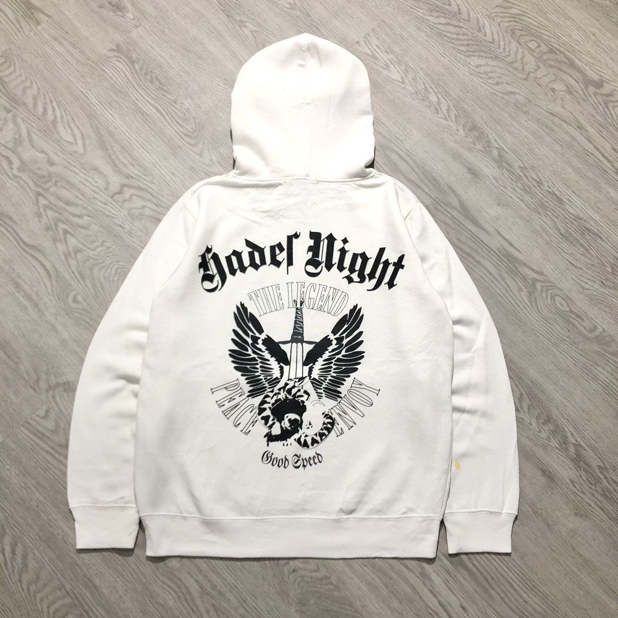 Bullet Noise Clothing: Curated Shirts, Jeans, Shoes & More