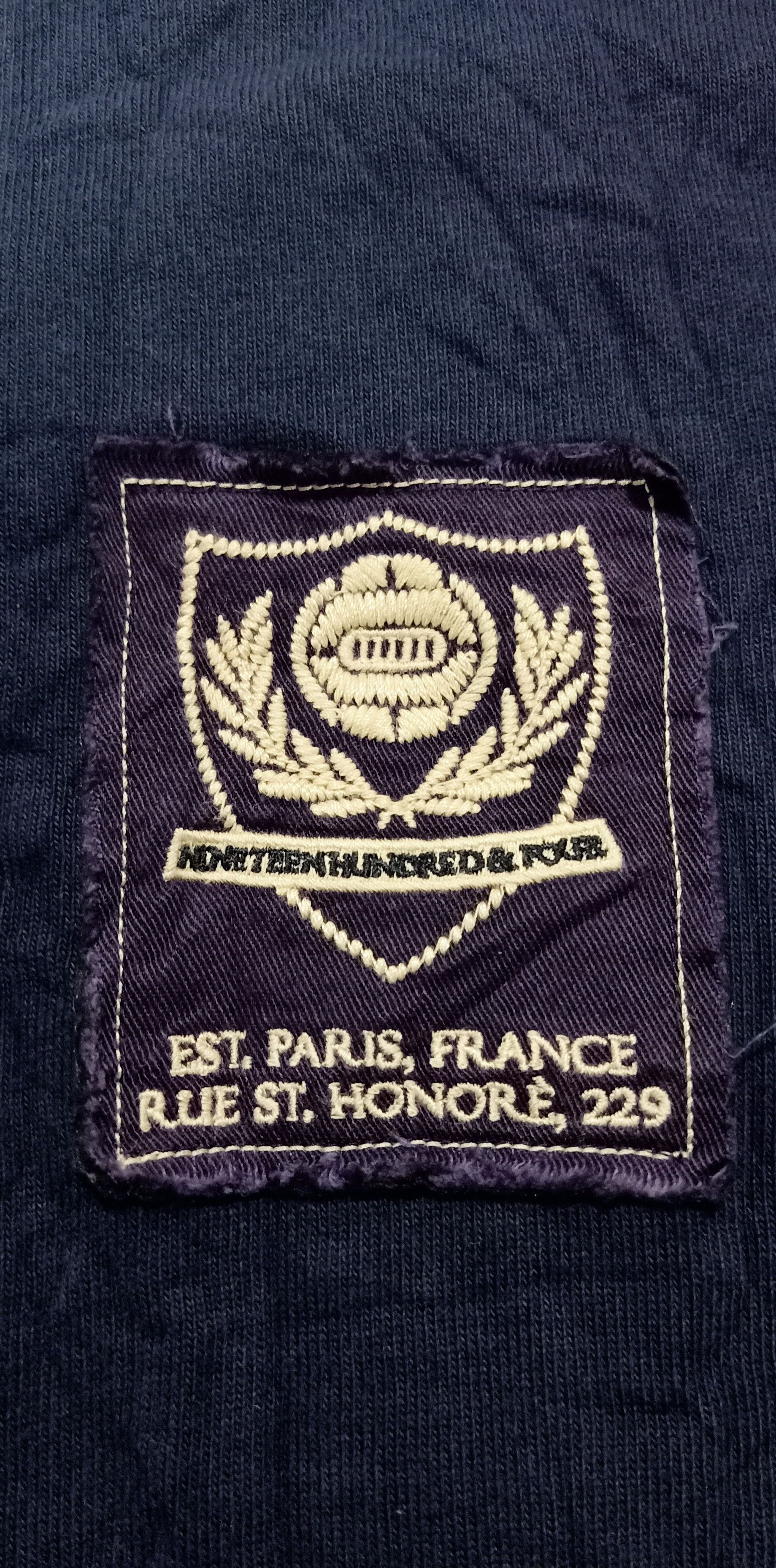 Other FIFA official 2005 polo rugby tee Size US M / EU 48-50 / 2 - 3 Thumbnail