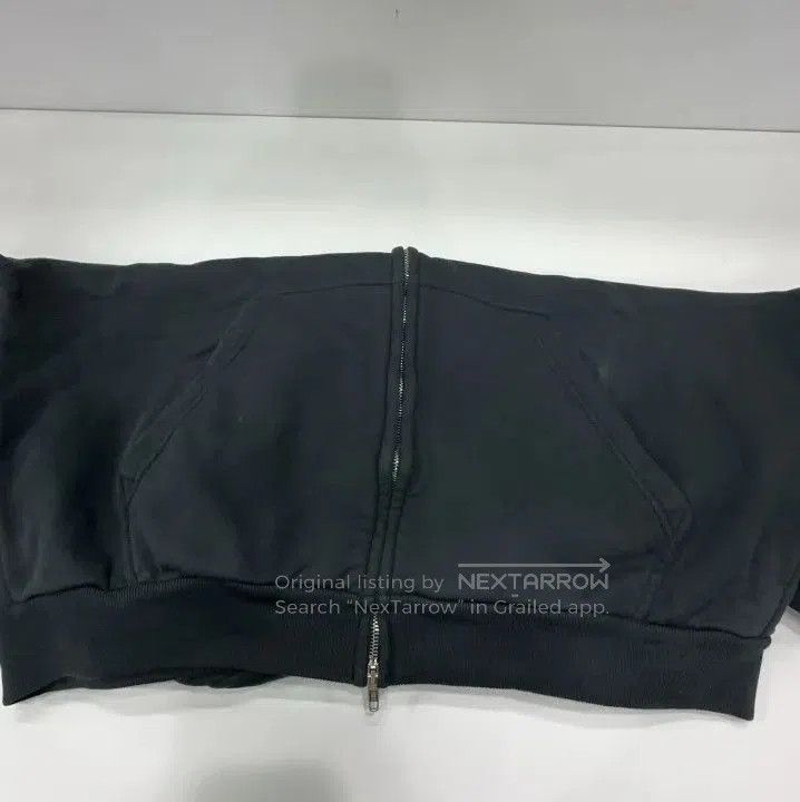 Balenciaga Balenciaga Need for Speed Hooded Sweatshirt. Size US M / EU 48-50 / 2 - 8 Thumbnail