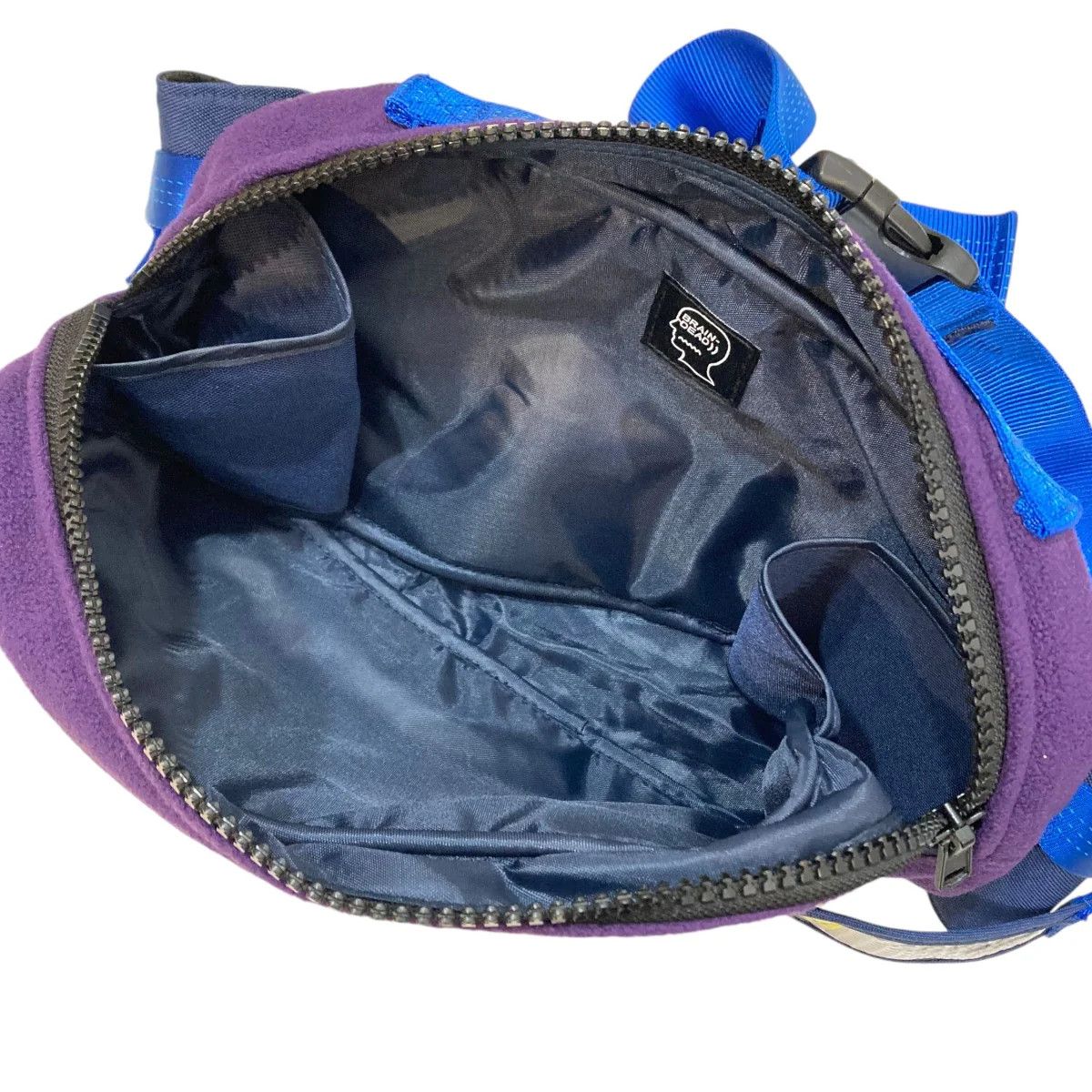 Brain Dead Crossbody Waist Bag Size ONE SIZE - 5 Thumbnail