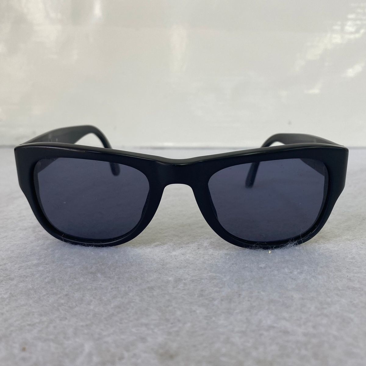 Chanel Chanel CC Sunglasses Black Size ONE SIZE - 1 Thumbnail