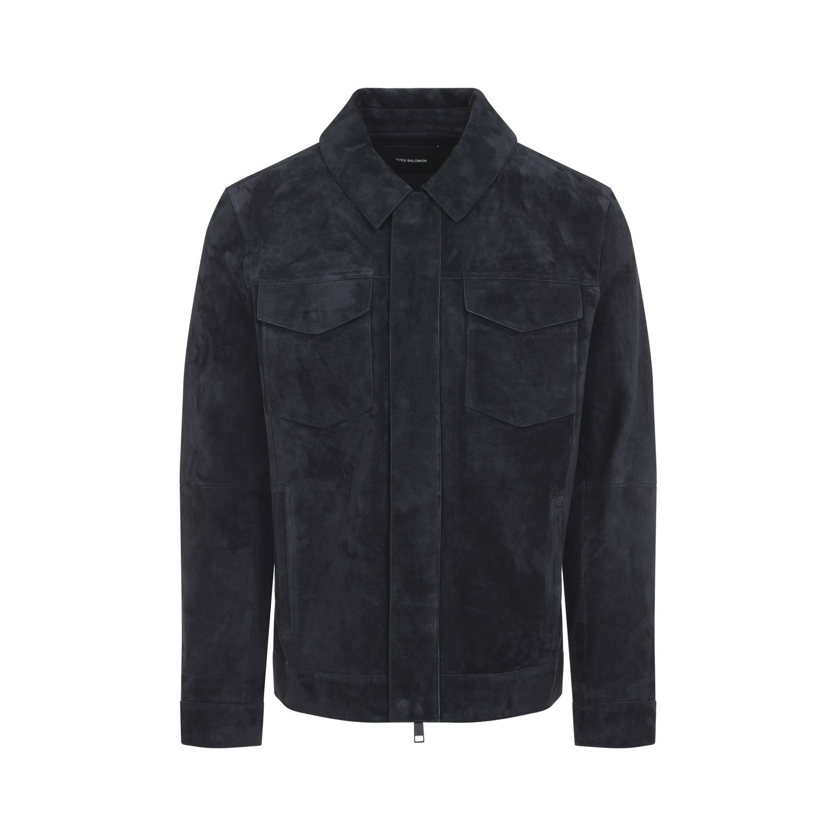 Yves Salomon Yves Salomon Jacket Size US L / EU 52-54 / 3 - 1 Thumbnail
