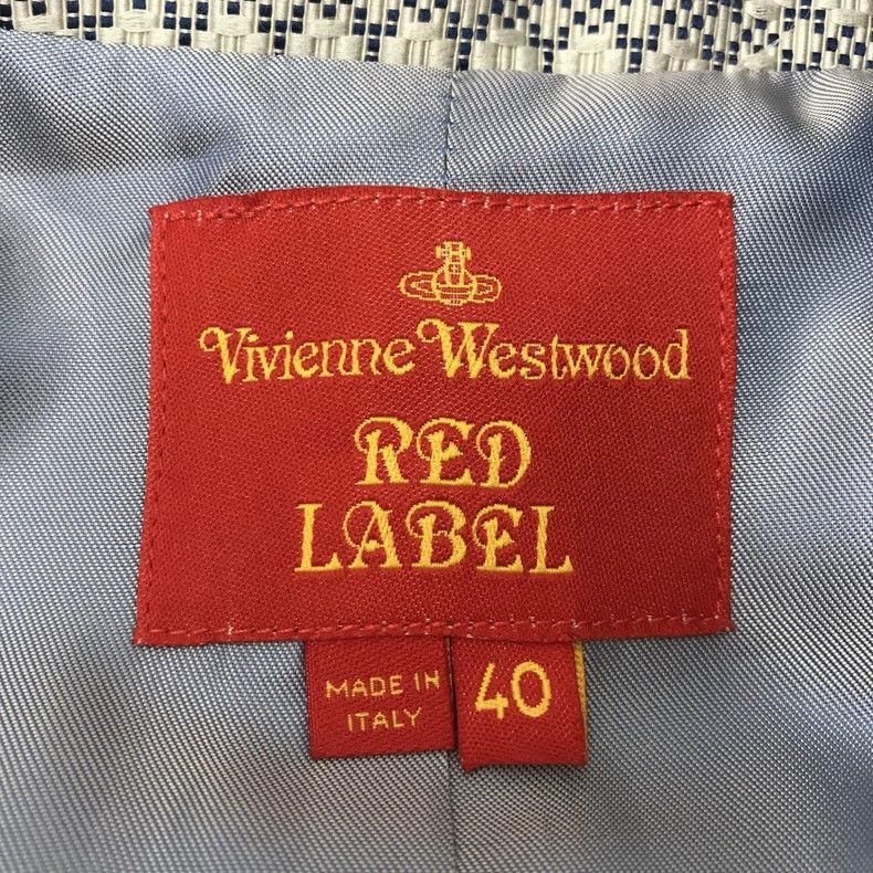 Vivienne Westwood vivienne westwood Thousand Bird set Size S / US 4 / IT 40 - 8 Thumbnail