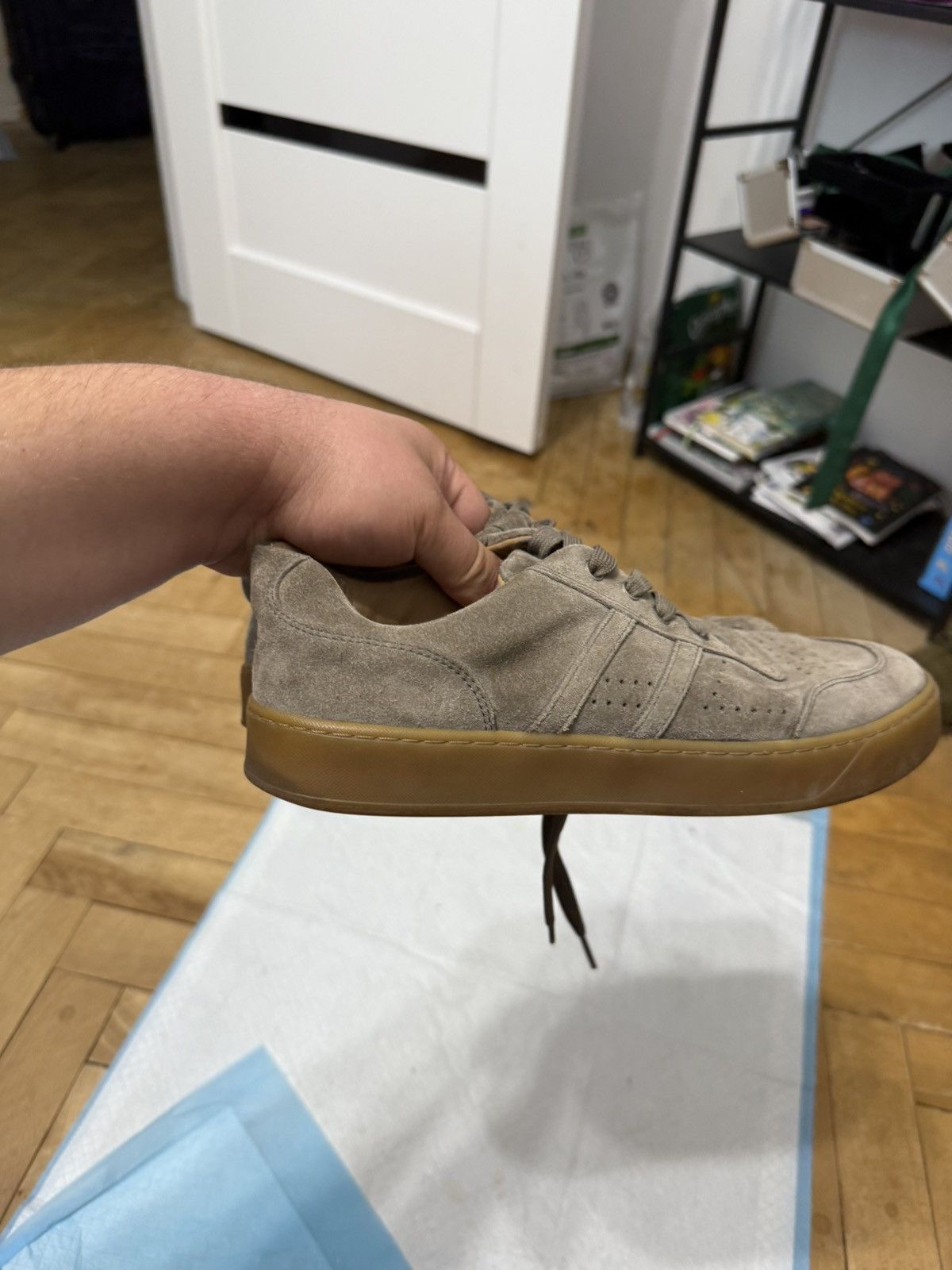 Harrys Of London Very nice Size US 7.5 / EU 40-41 - 7 Thumbnail