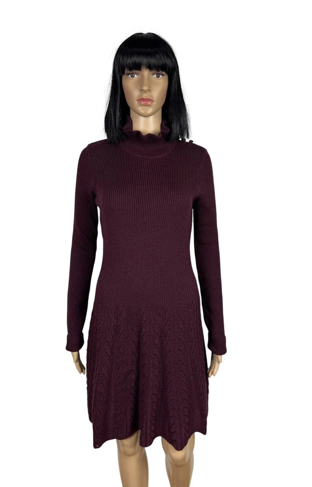 light blue ladies dress Audrey Girls Dress - Sky Blue main image 0