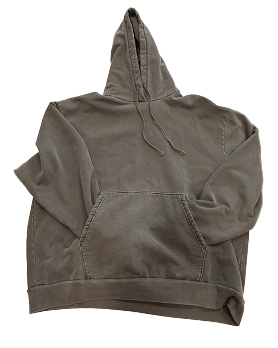 John Elliott Heavyweight Hoodie XXXL / 6
