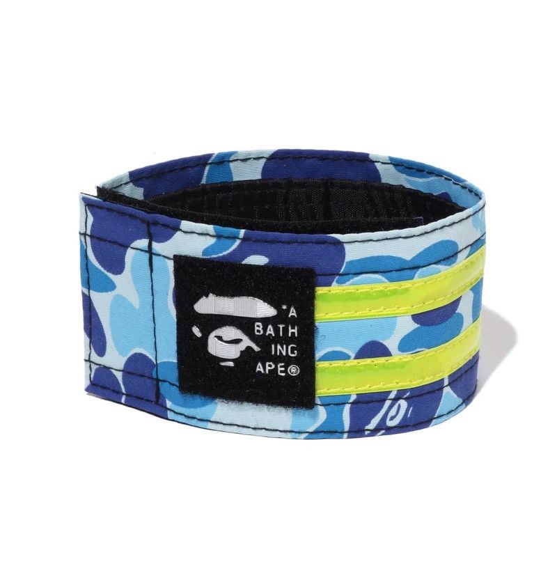 Bape Bape Ankle Band Size ONE SIZE - 1 Thumbnail