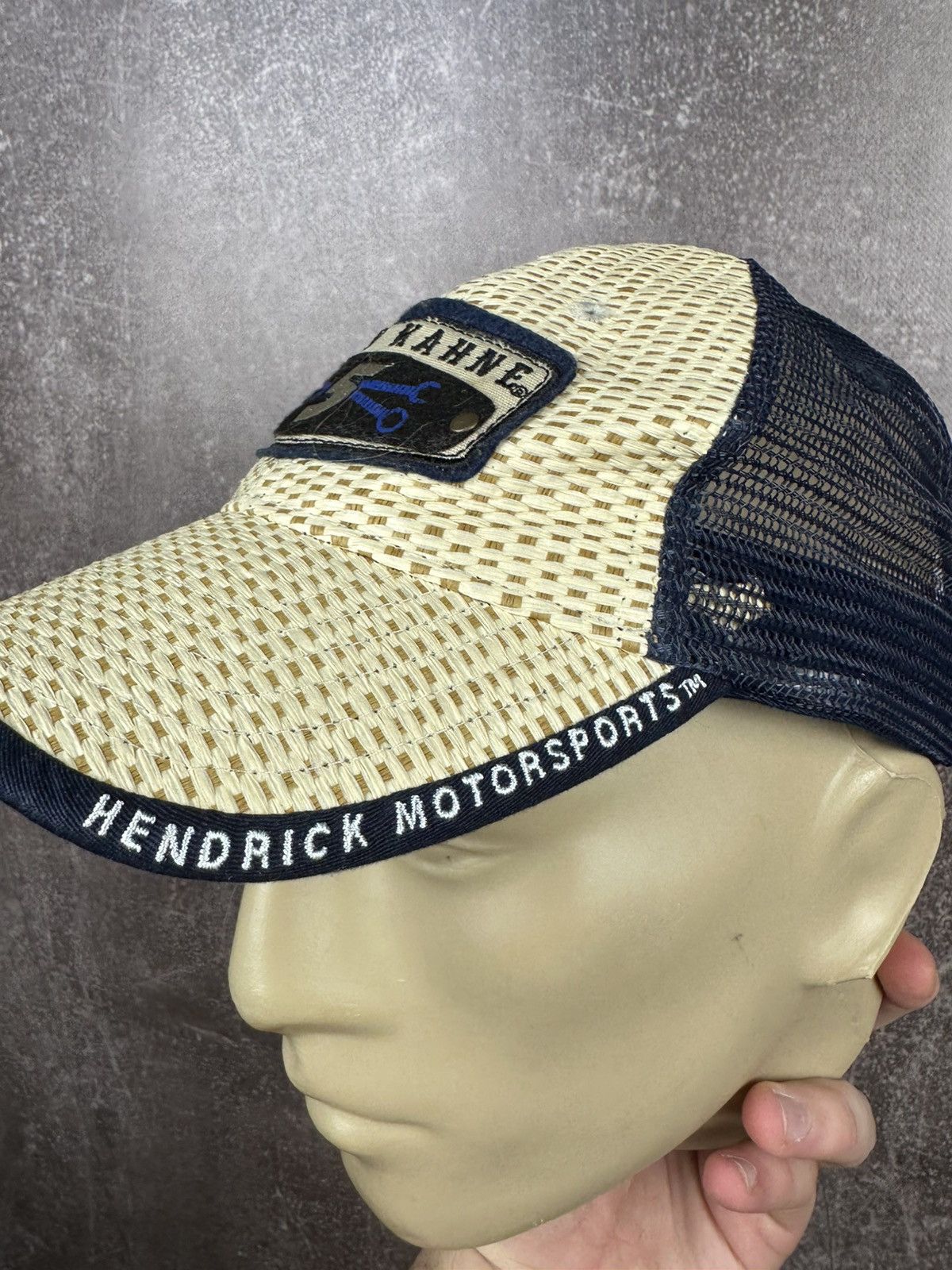 NASCAR Vintage nascar cap winston cup kasey kahne Size ONE SIZE - 7 Thumbnail
