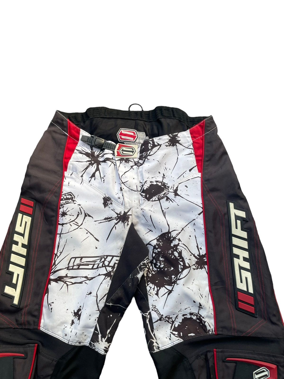 Fox Racing Shift Assault Motocross Pant Size US 36 / EU 52 - 5 Thumbnail