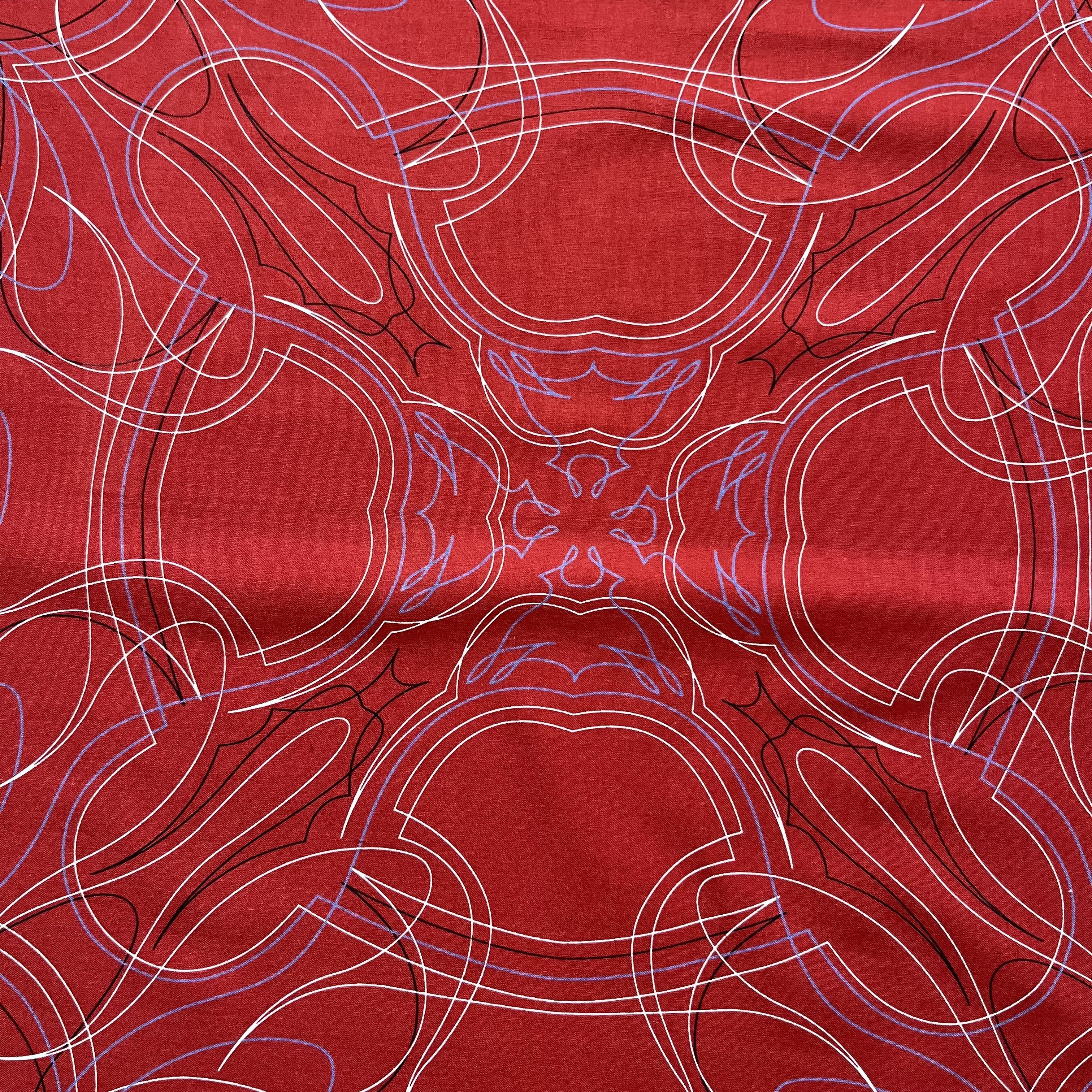 Levi's Levi's x TMGE Handkerchief Size ONE SIZE - 3 Thumbnail