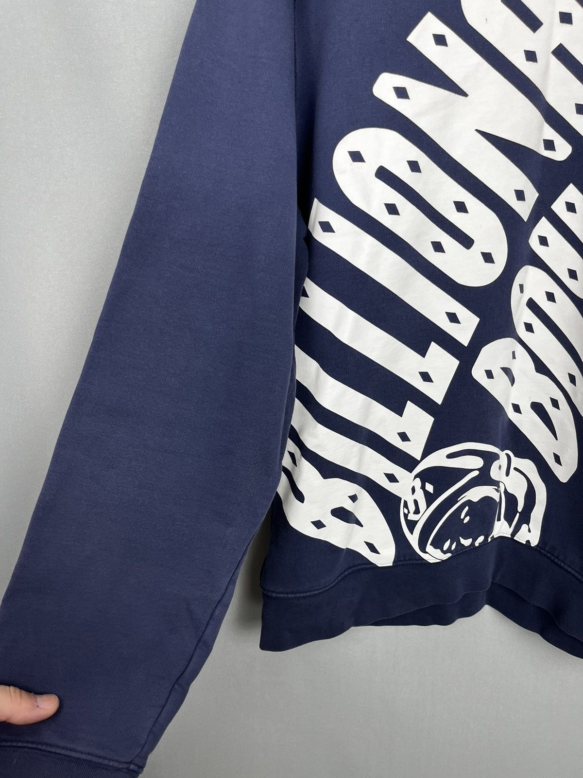 Billionaire Boys Club Vintage Billionaire Boys Club Sweatshirt size L Size US L / EU 52-54 / 3 - 4 Thumbnail