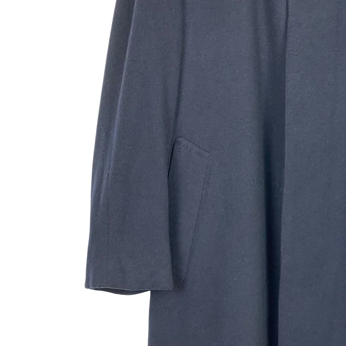 Lanvin Lanvin Trench Coat Size US M / EU 48-50 / 2 - 2 Thumbnail