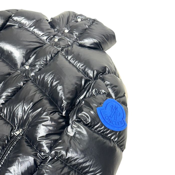 Moncler Backpack strap puffer goose down jacket | Grailed