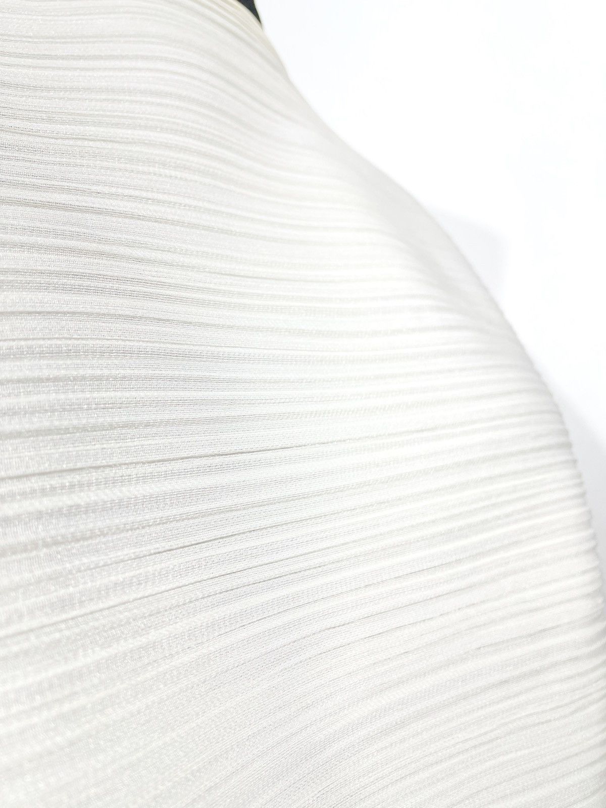 Issey Miyake × Japanese Brand Pleated Poncho Ikko Tanaka Issey Miyake Made In Japan Size 3 Size M / US 6-8 / IT 42-44 - 6 Thumbnail