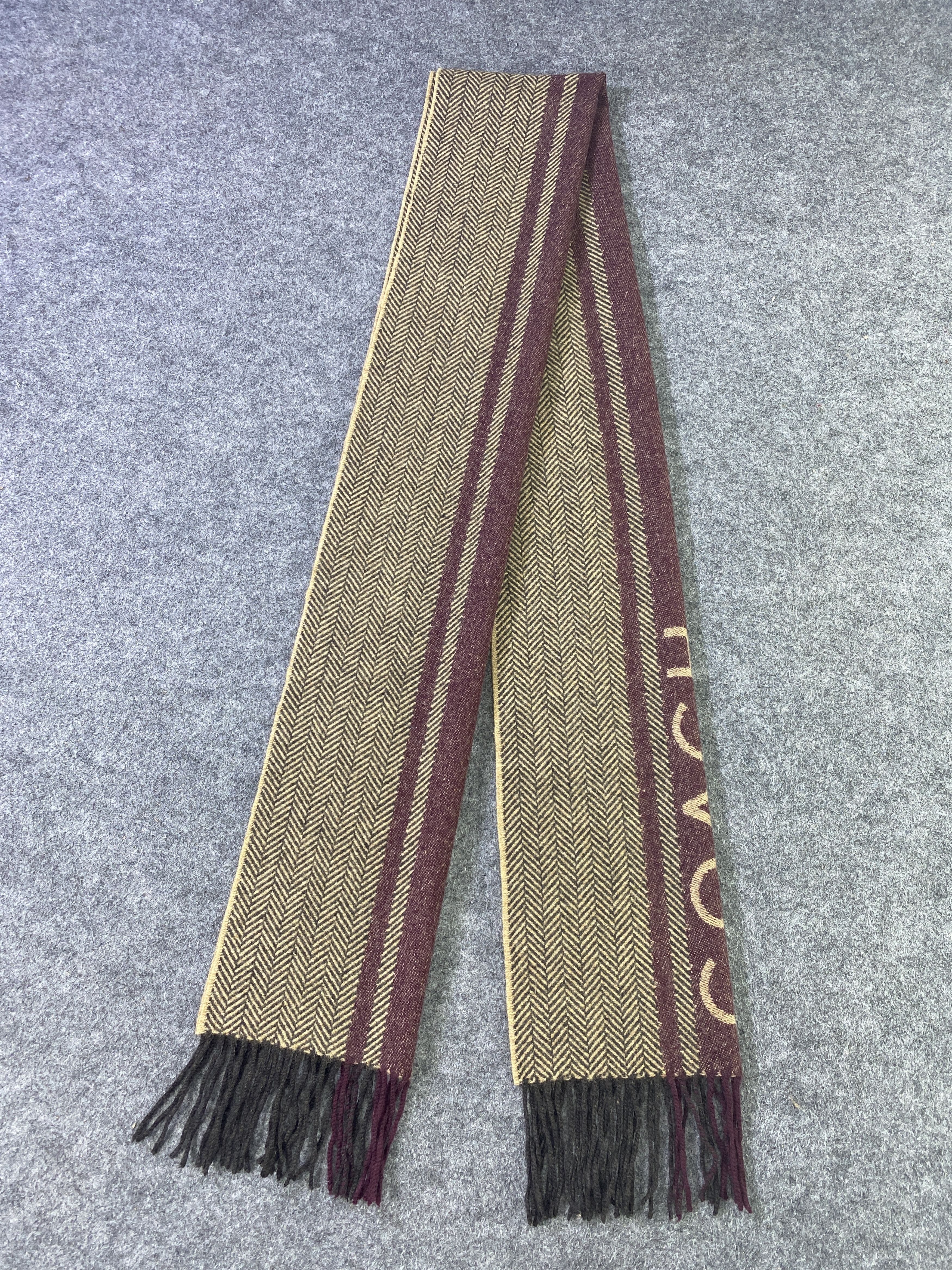 Coach COACH Scarf / Muffler / Neckwear -T832 Size ONE SIZE - 4 Thumbnail