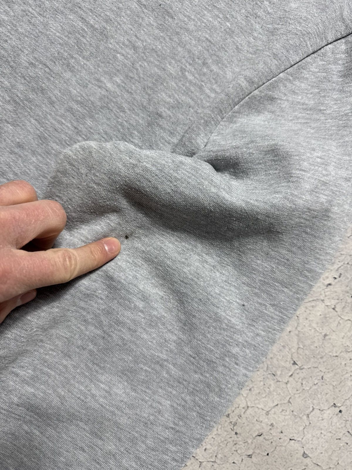 True Religion True Religion Grey Casual Sweatshirt Size L Size US L / EU 52-54 / 3 - 9 Thumbnail