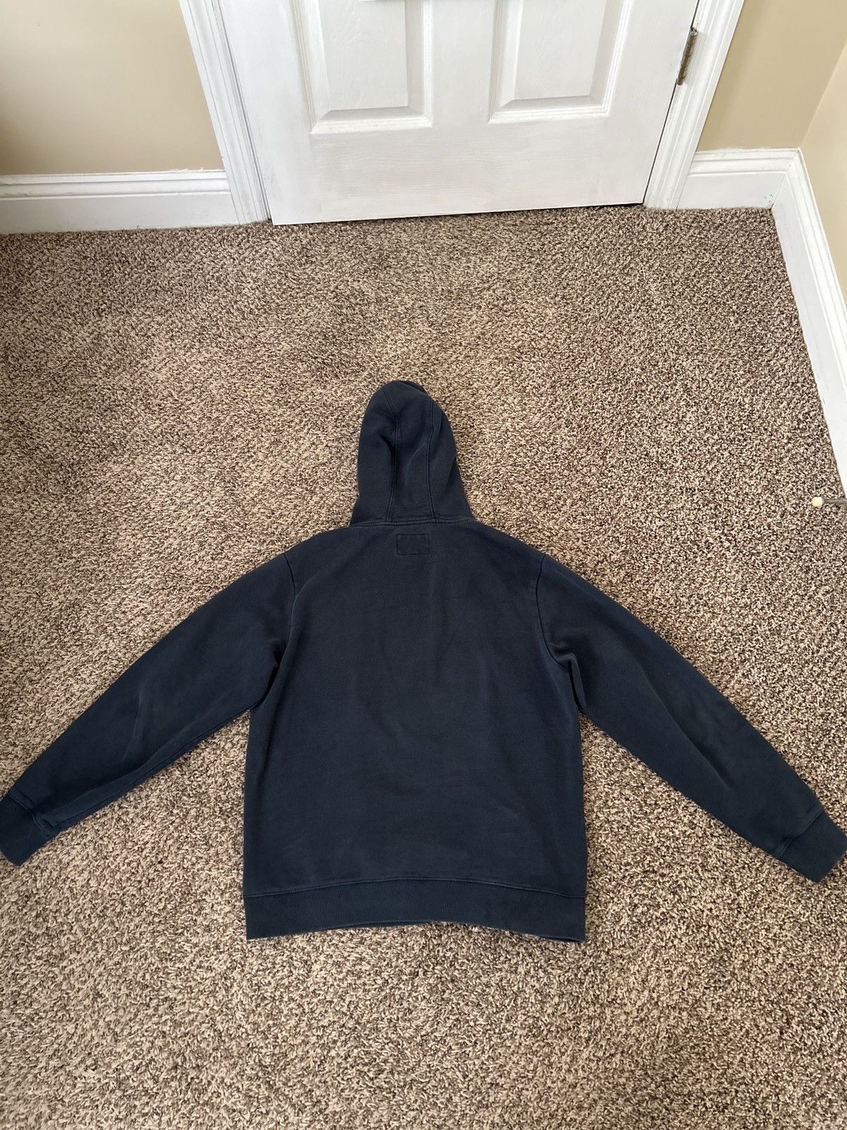 Guess guess hoodie Size US M / EU 48-50 / 2 - 2 Thumbnail