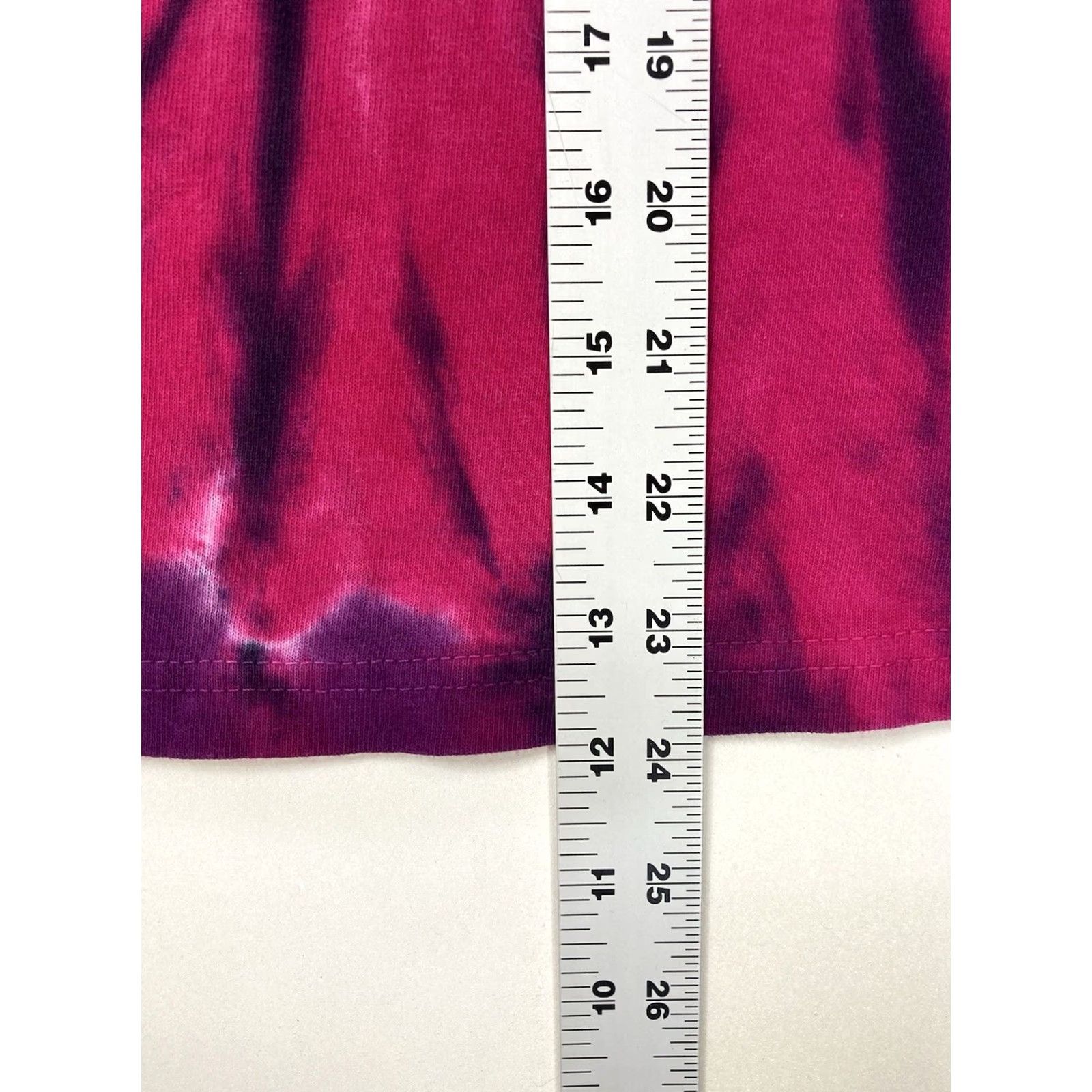 Liquid Blue Liquid Blue Shirt Women Small Multicolor Short Sleeve Crew Neck T-Shirt Size S / US 4 / IT 40 - 6 Thumbnail