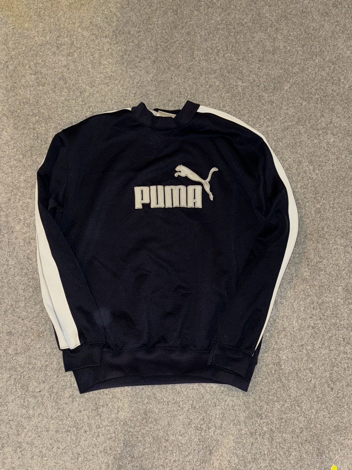 Puma Puma vintage sweatshirt Size M / US 6-8 / IT 42-44 - 1 Thumbnail