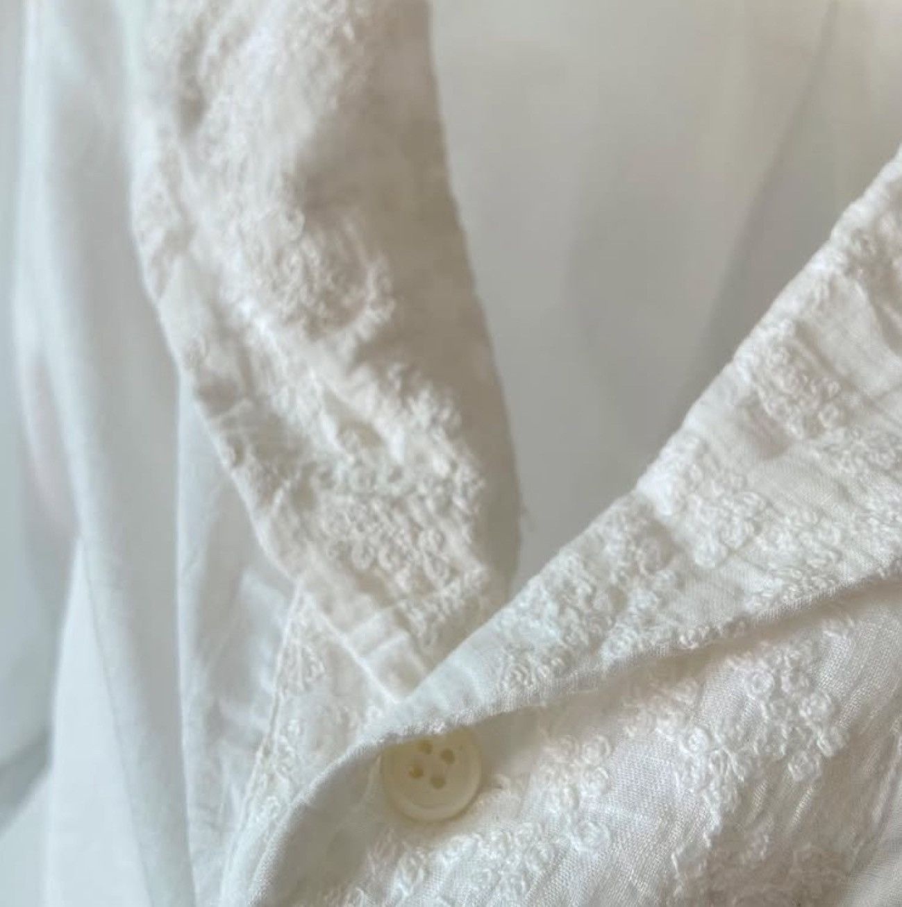 Issey Miyake Plantation Size US M / EU 48-50 / 2 - 4 Thumbnail