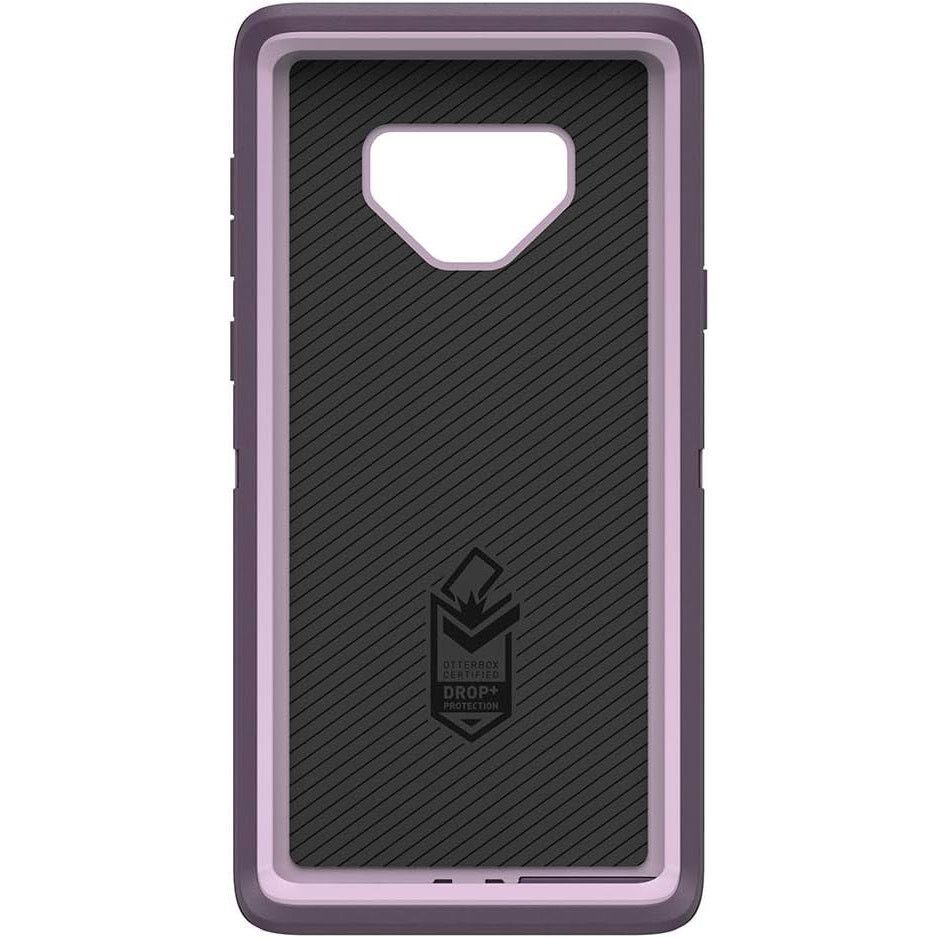 Other OtterBox Defender Case Samsung Galaxy Note9 Orchid/Purple Size ONE SIZE - 3 Thumbnail