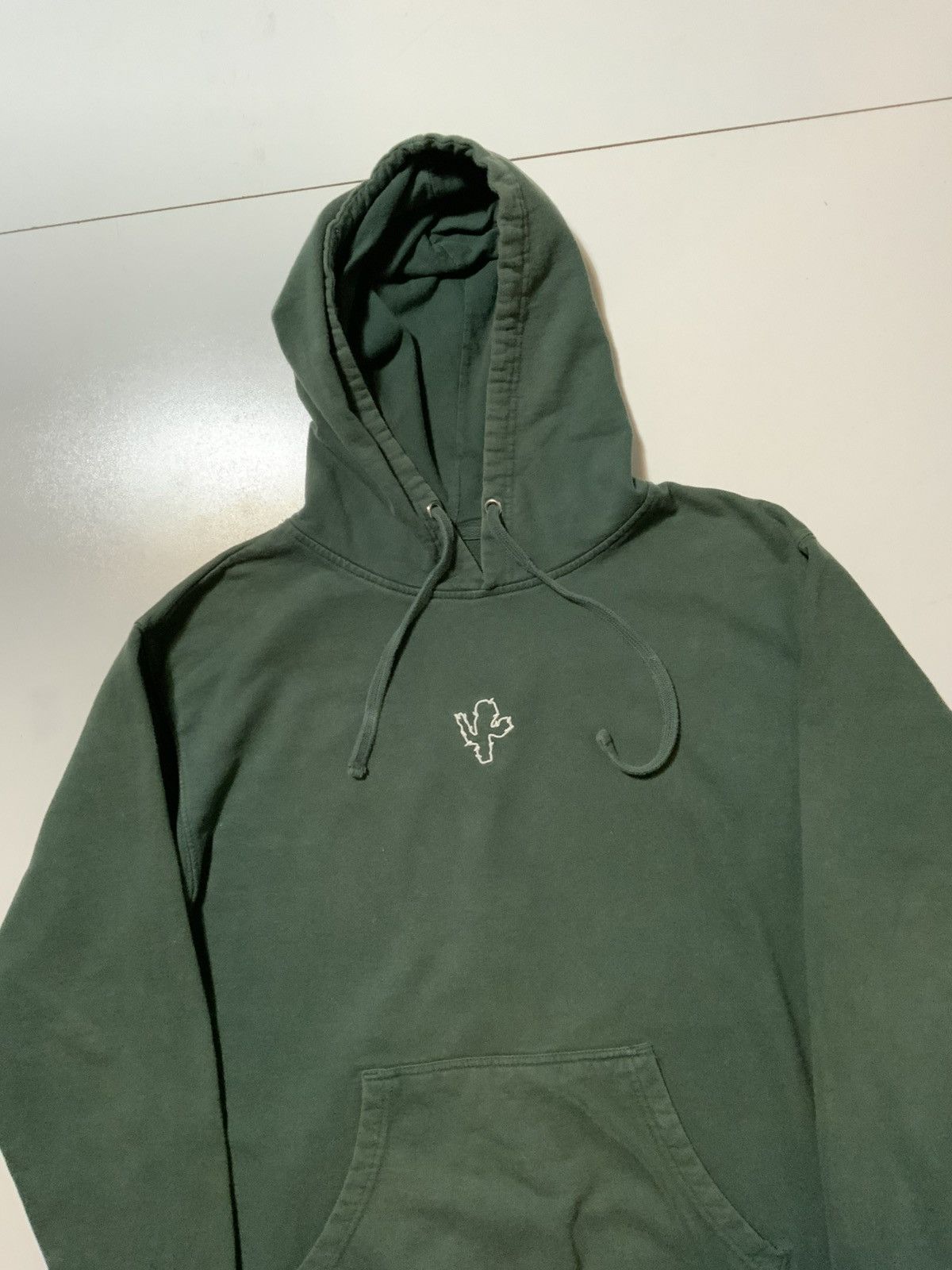 Anti Social Social Club × Cactus Plant Flea Market Anti Social Social Club CPFM Cactus Plant Flea Market Hoodie Size US M / EU 48-50 / 2 - 3 Thumbnail