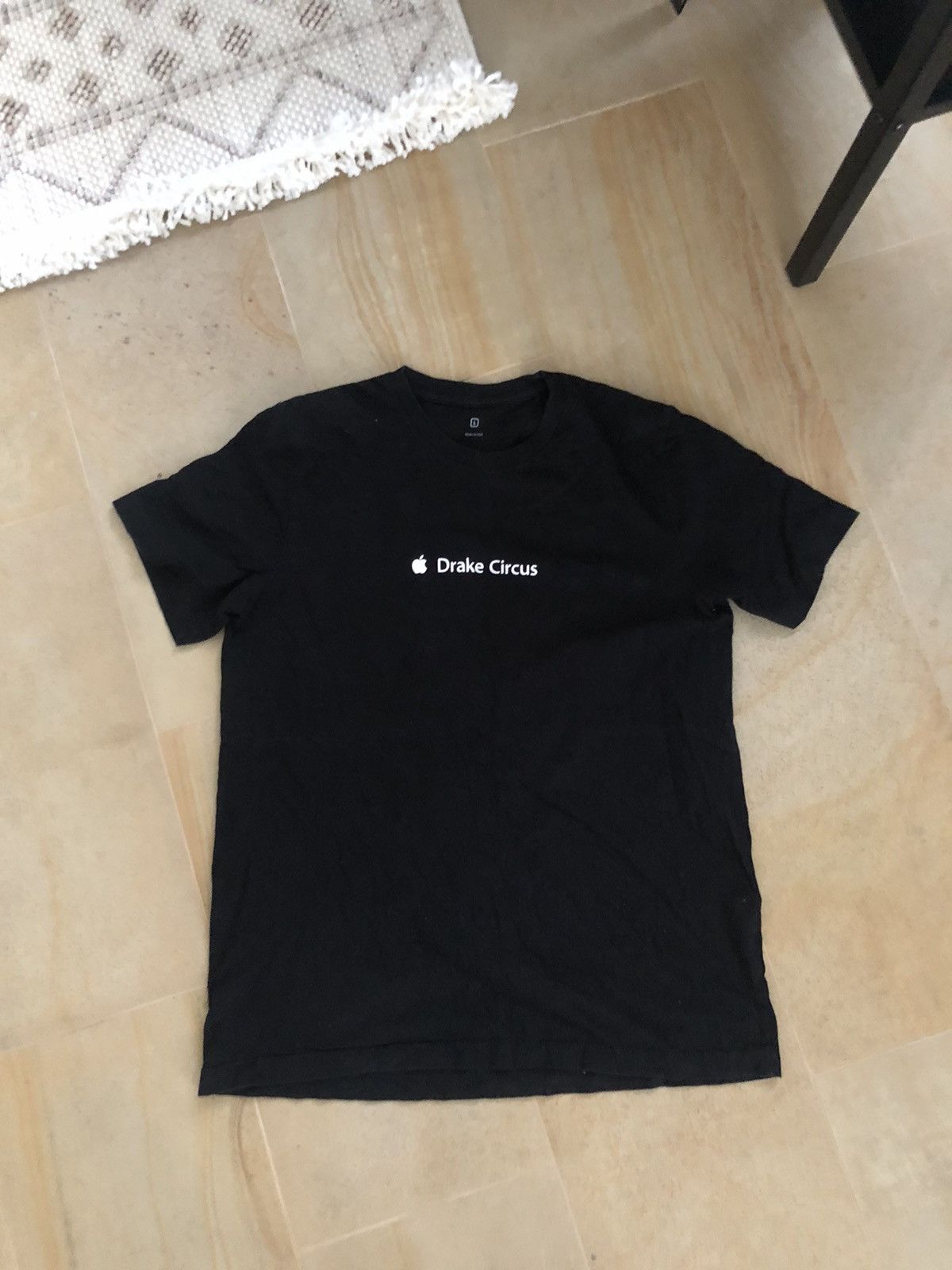 Apple APPLE DRAKE CIRCUS TEE Size US L / EU 52-54 / 3 - 1 Thumbnail