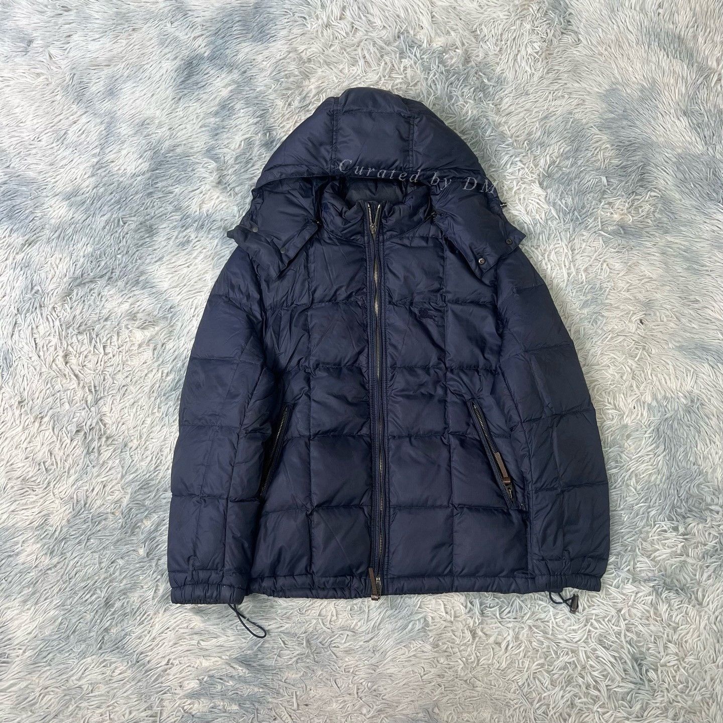 Burberry Burberry XL Down Jacket Size US XL / EU 56 / 4 - 1 Thumbnail