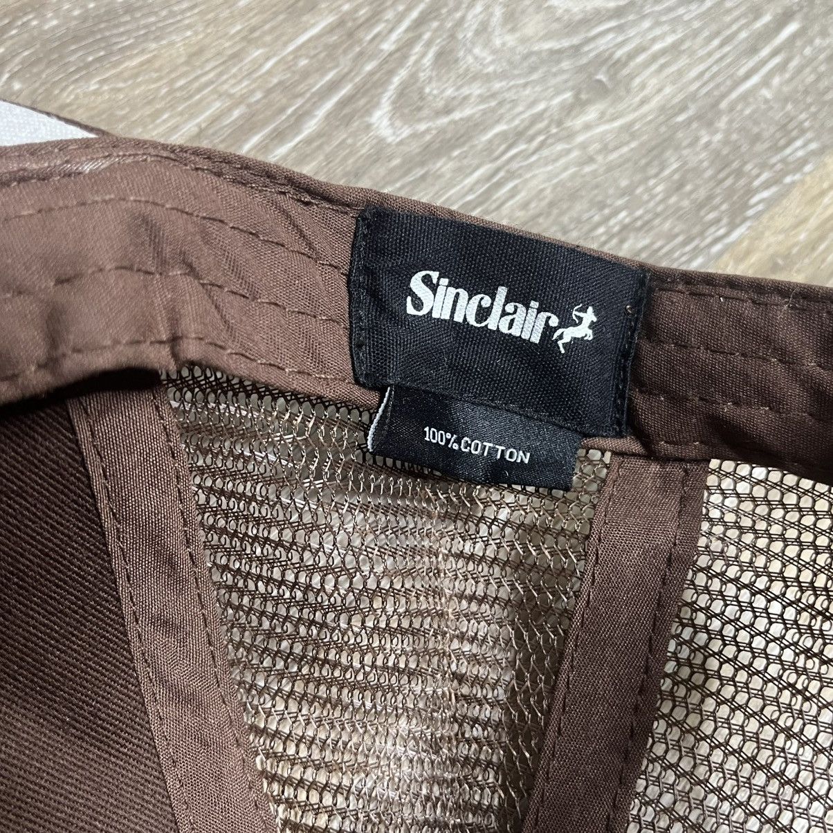 Sinclair Global sinclsir trucker Size ONE SIZE - 7 Thumbnail