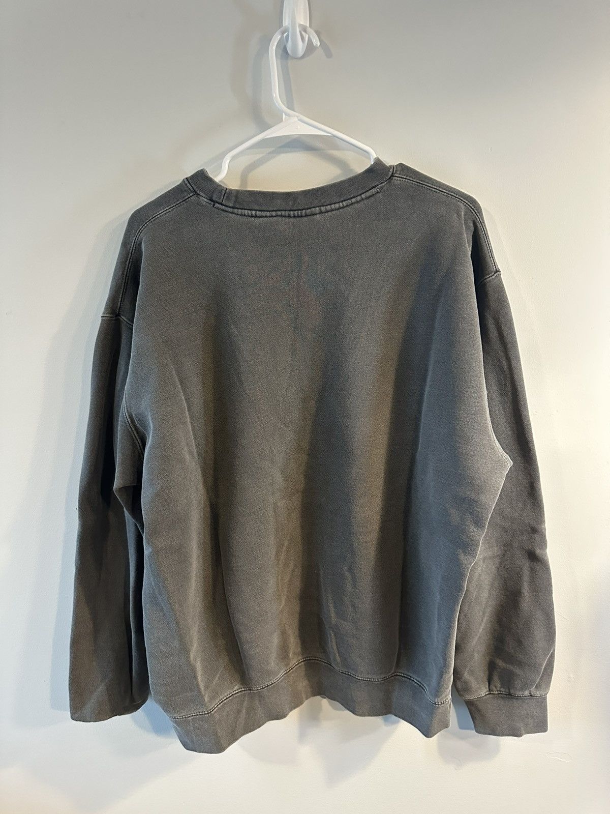 Obey Obey Sweater Size US L / EU 52-54 / 3 - 3 Thumbnail