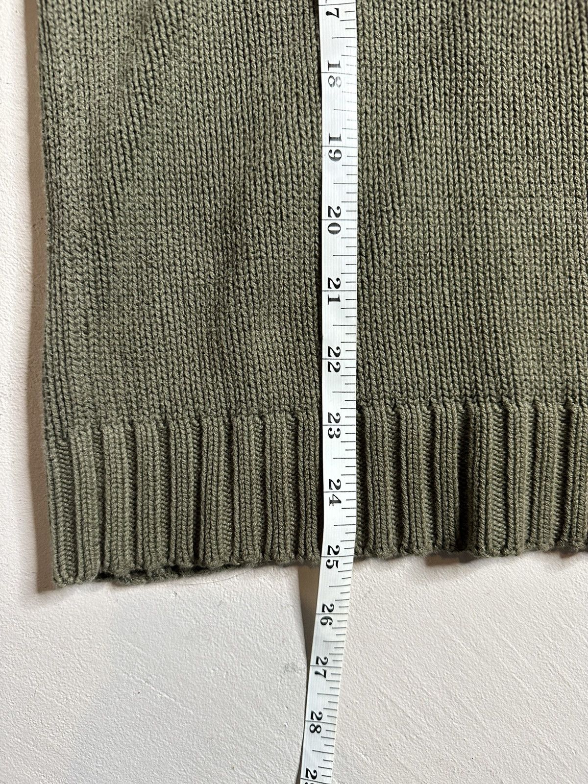 Timberland Vintage Timberland Knit Sweater Size US L / EU 52-54 / 3 - 6 Thumbnail