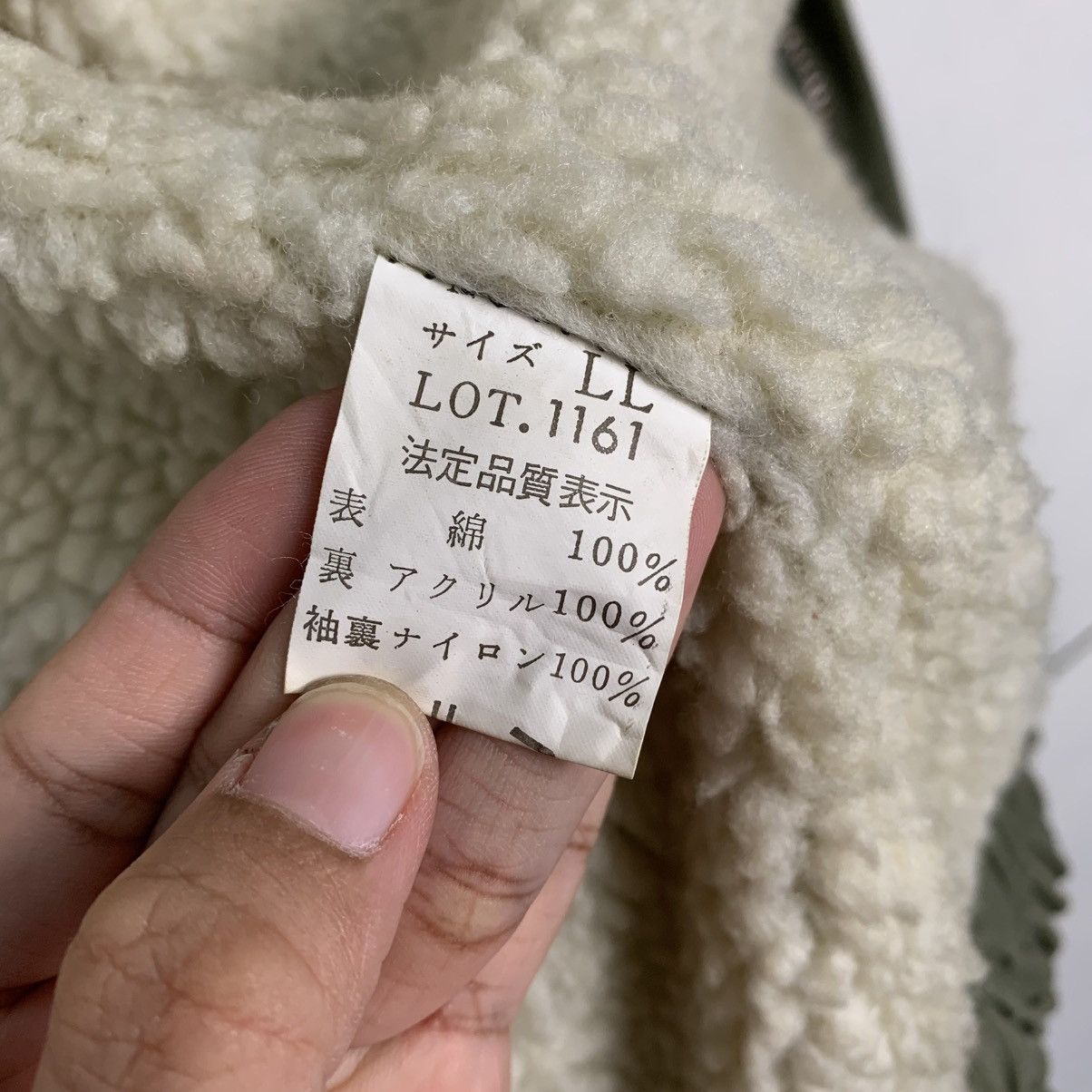 Japanese Brand Japanese Brand Evenriver Outdoor Jacket Size US L / EU 52-54 / 3 - 18 Thumbnail
