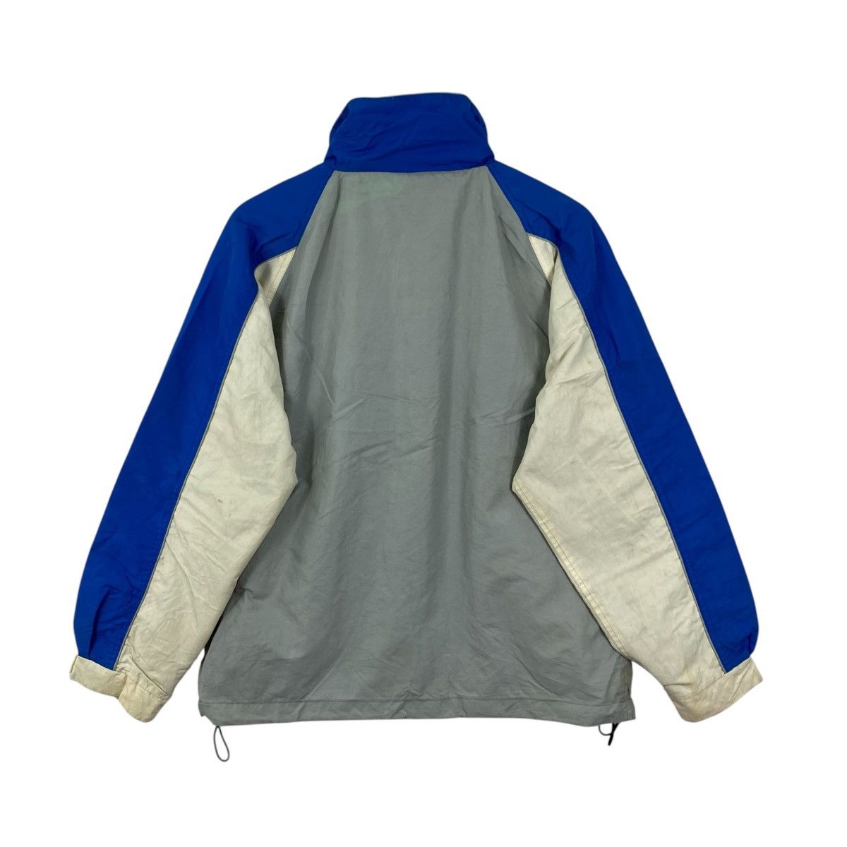 Sessions Vintage Sessions 90s Snowboard Jacket M Gorpcore Waterproof Size US M / EU 48-50 / 2 - 2 Thumbnail