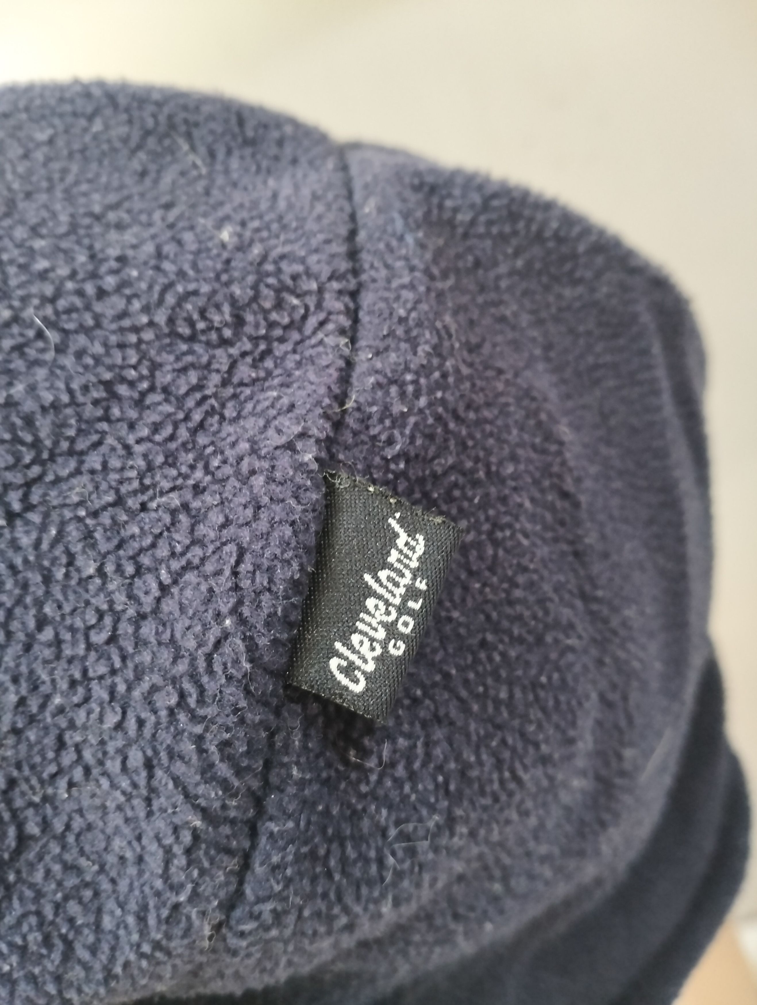 Other cleveland gold beanie Size ONE SIZE - 3 Thumbnail