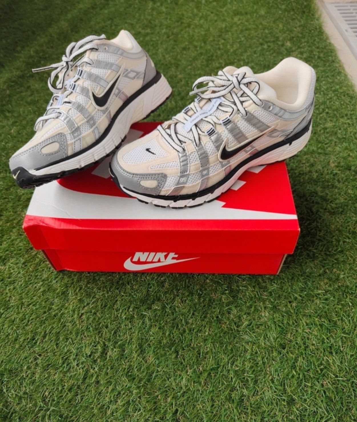 Nike Basket nike Size US 6.5 / EU 39-40 - 3 Thumbnail