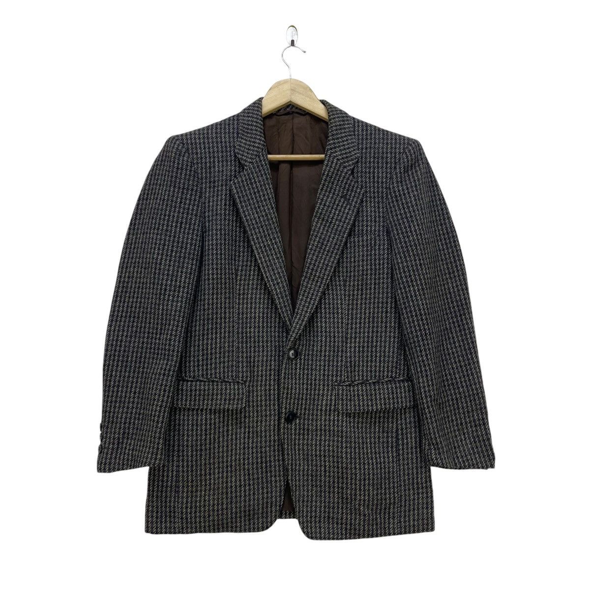 Christian Dior Monsieur × Vintage 💥Vintage Chirstian Dior Jacket Size US M / EU 48-50 / 2 - 1 Thumbnail