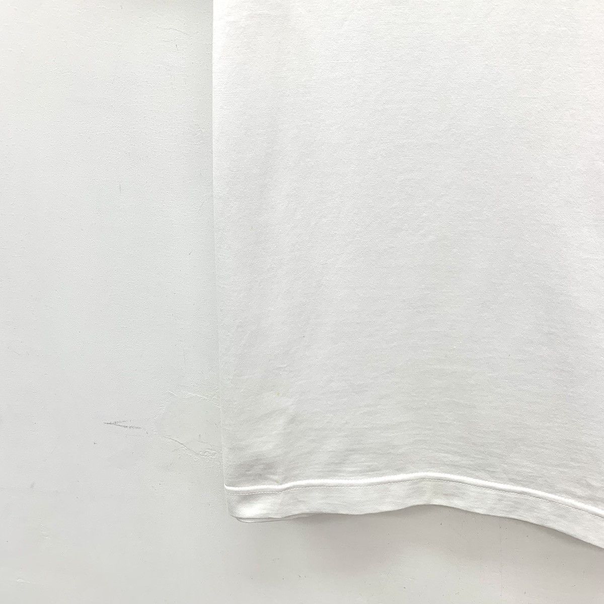 Dolce & Gabbana Dolce & Gabbana White Crown Embroidered T-shirt K26WX Size US XS / EU 42 / 0 - 4 Thumbnail