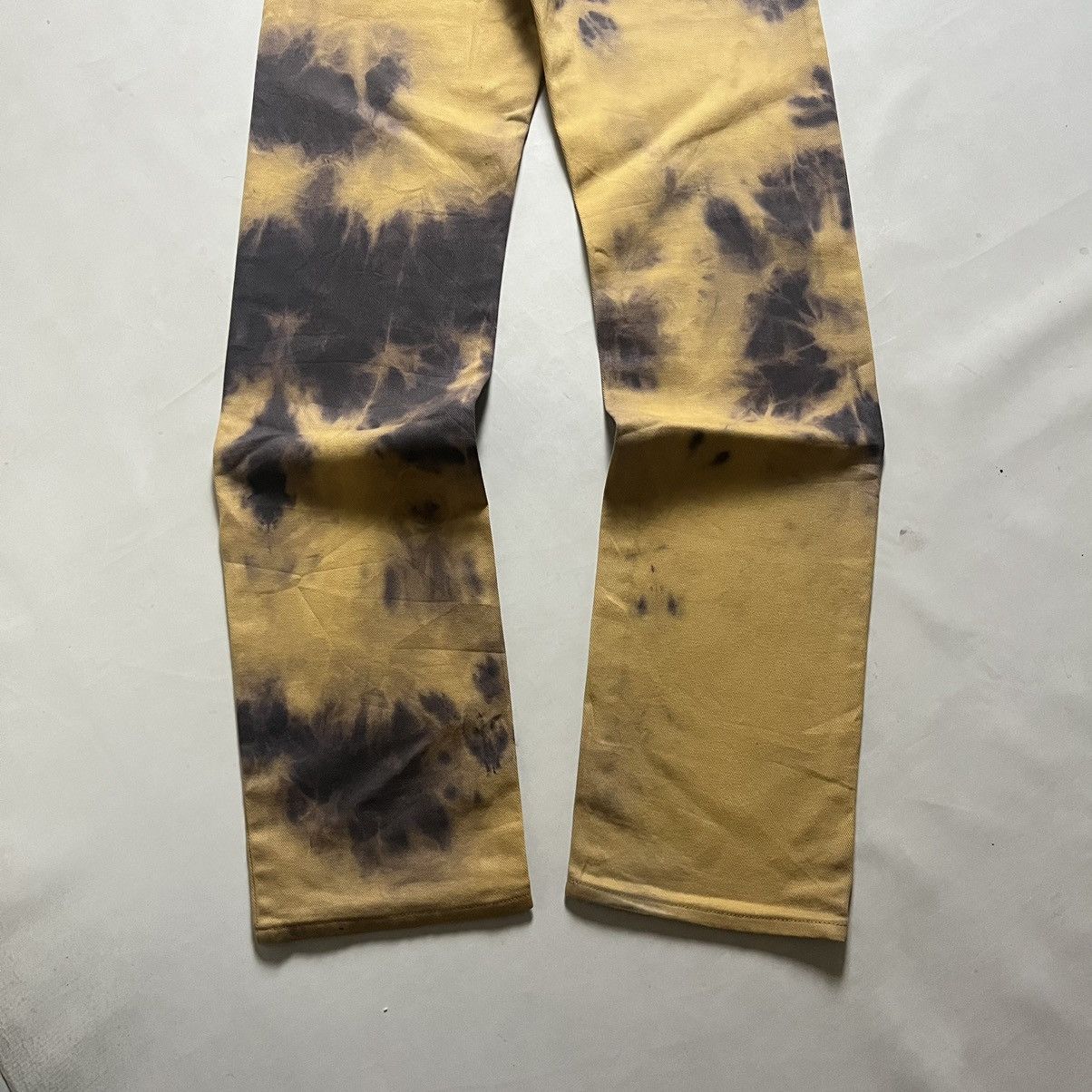 Hysteric Glamour 🔥RARE🔥90s Bobson Painter denim pants Size US 29 - 7 Thumbnail