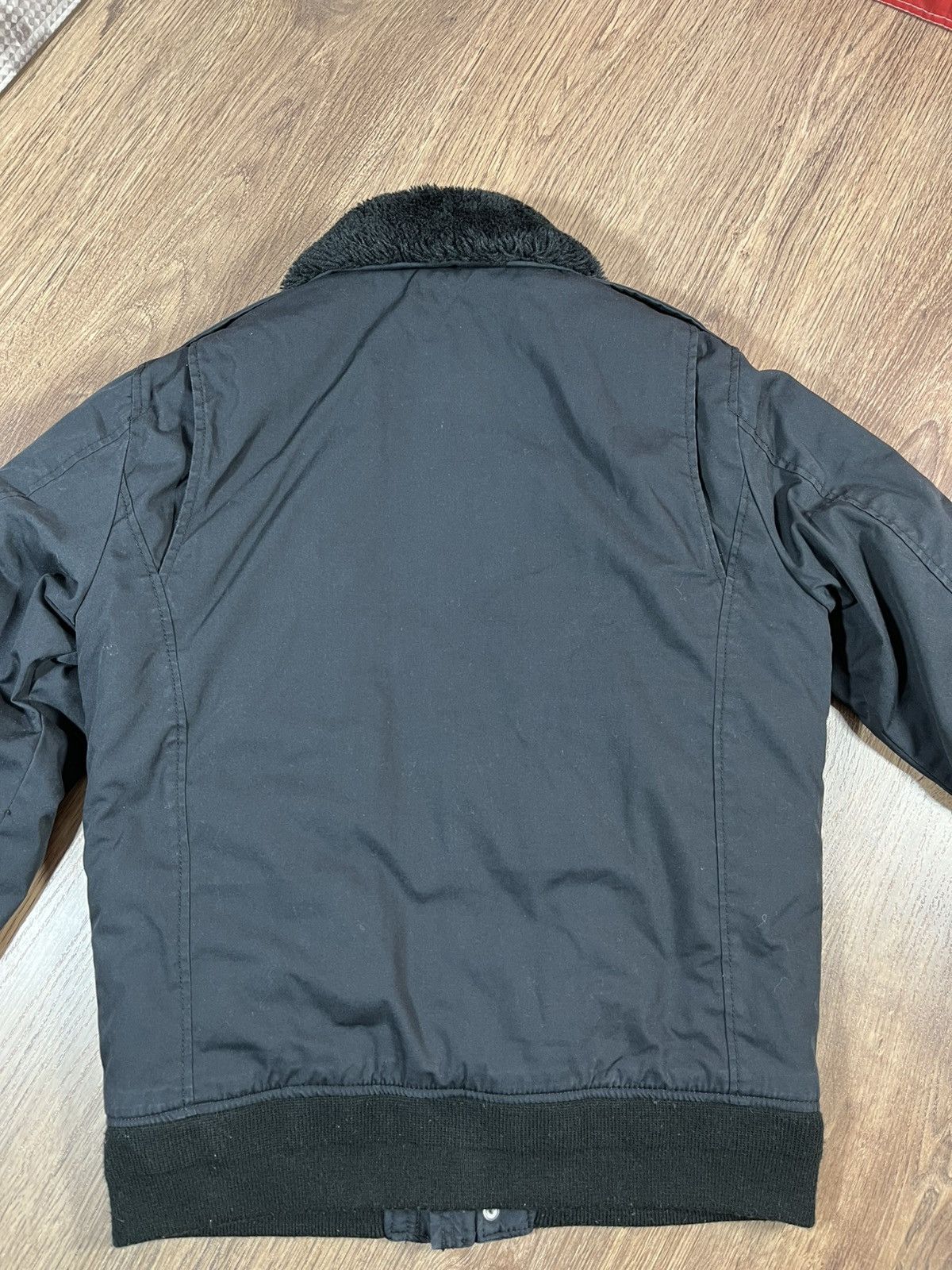 Schott Schott Bros. Vintage Bomber Jacket Size US M / EU 48-50 / 2 - 19 Thumbnail