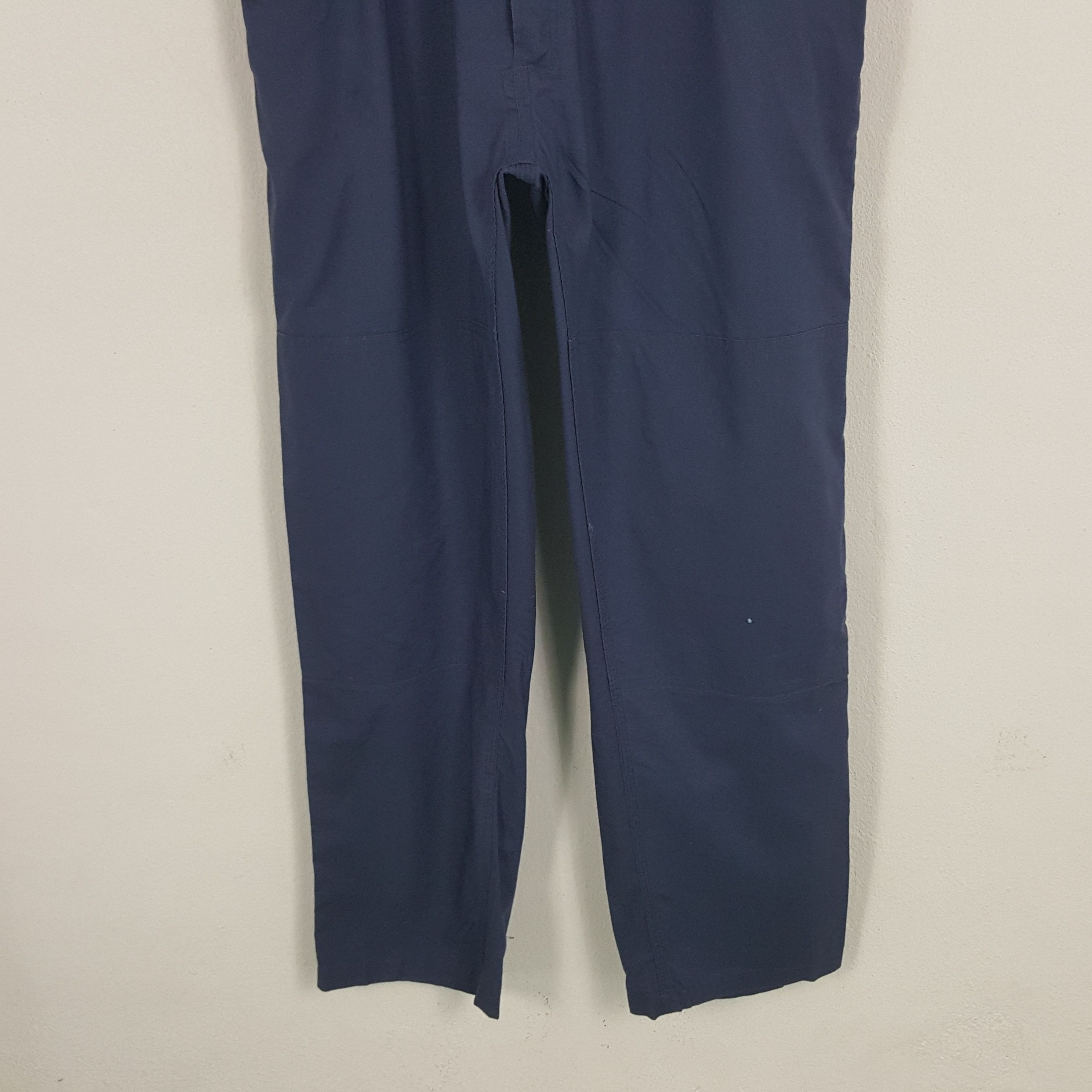 Japanese Brand × Vintage Vintage The Tokyo Toilet Japanese Brand Coverall Jacket Size US M / EU 48-50 / 2 - 6 Thumbnail