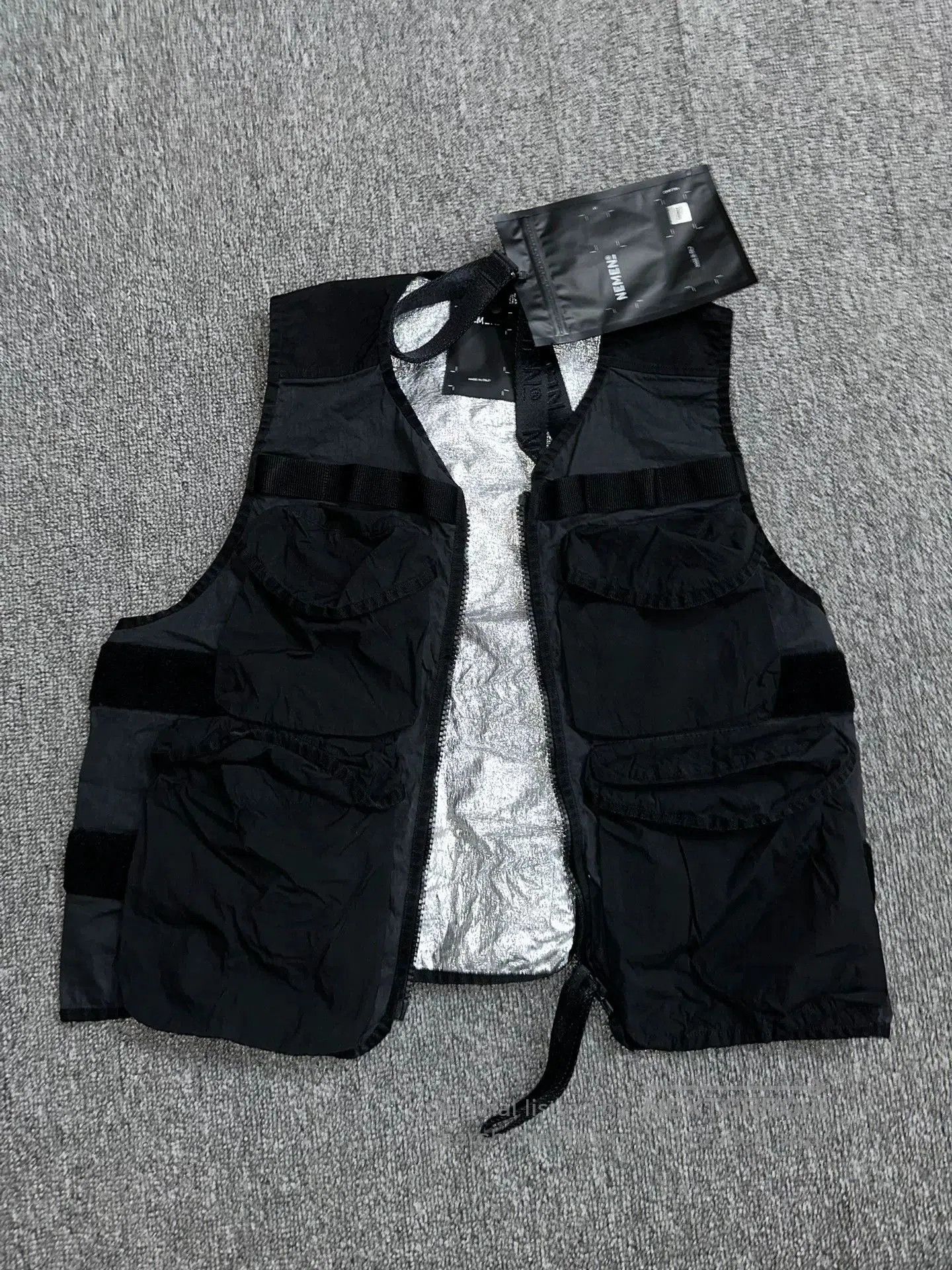 Nemen Nemen Fire. Size US L / EU 52-54 / 3 - 1 Thumbnail