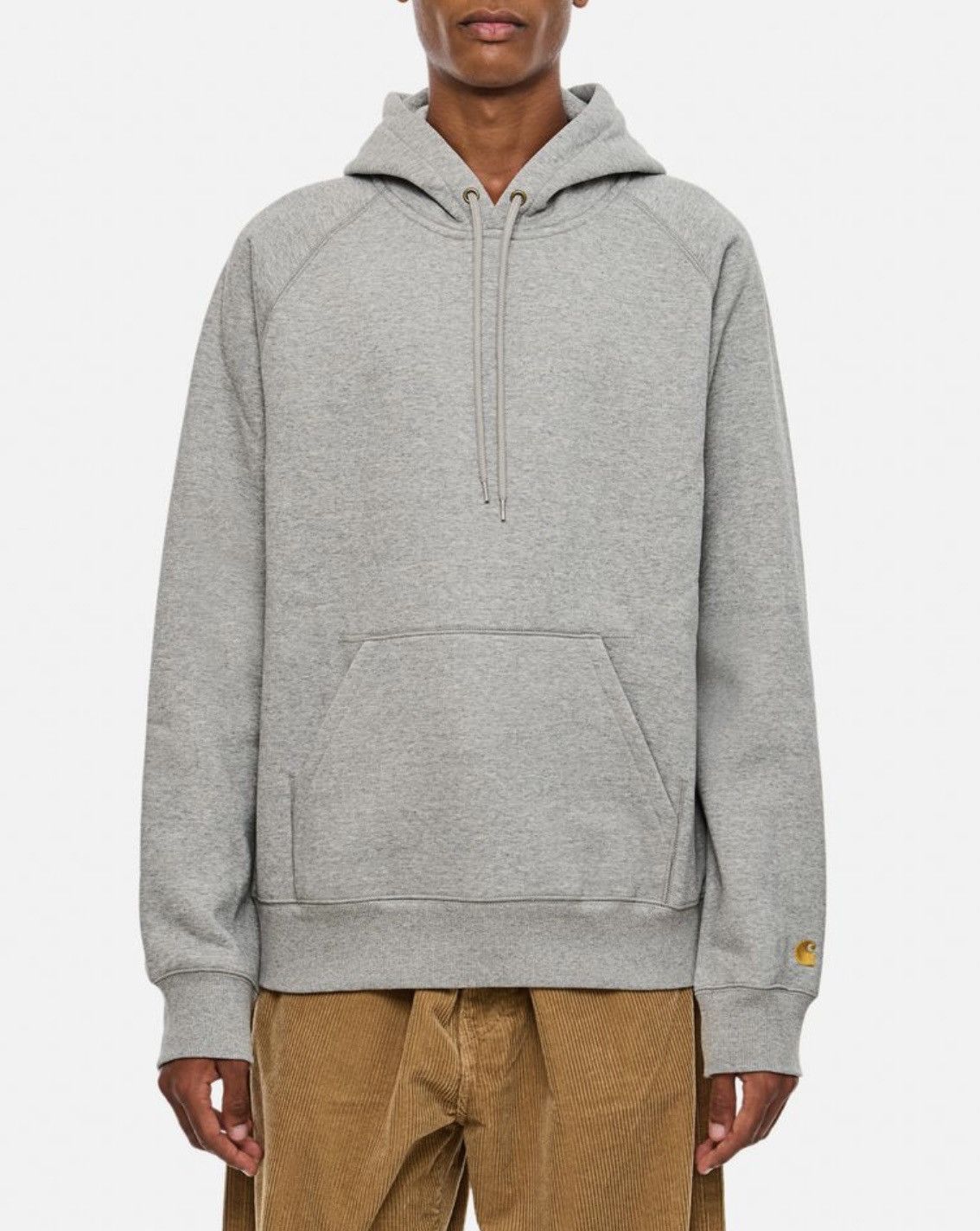 Carhartt Wip Carhartt WIP Hoodie Size US M / EU 48-50 / 2 - 1 Thumbnail