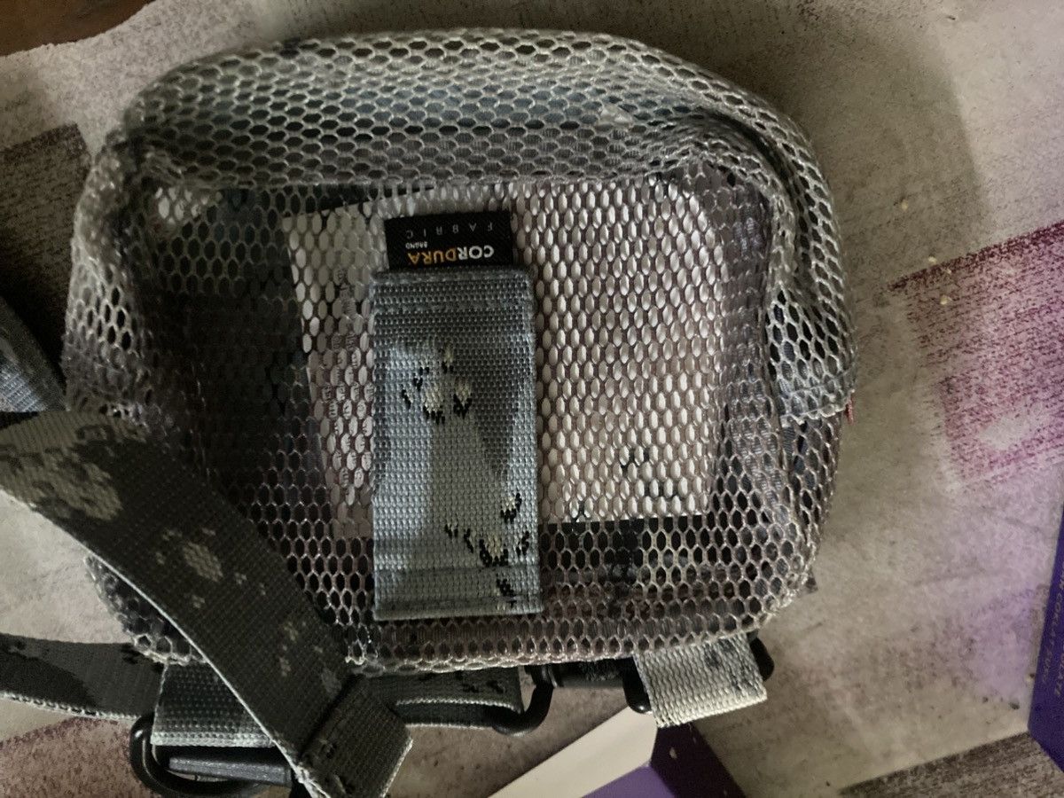 Supreme Sling bag supreme original used Size ONE SIZE - 2 Thumbnail