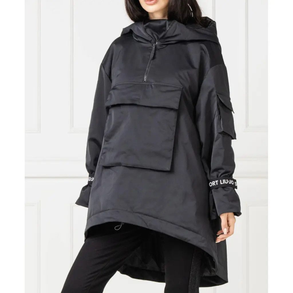 Liu Jo Liu Jo oversized jacket XL/XXL Size XL / US 12-14 / IT 48-50 - 1 Thumbnail