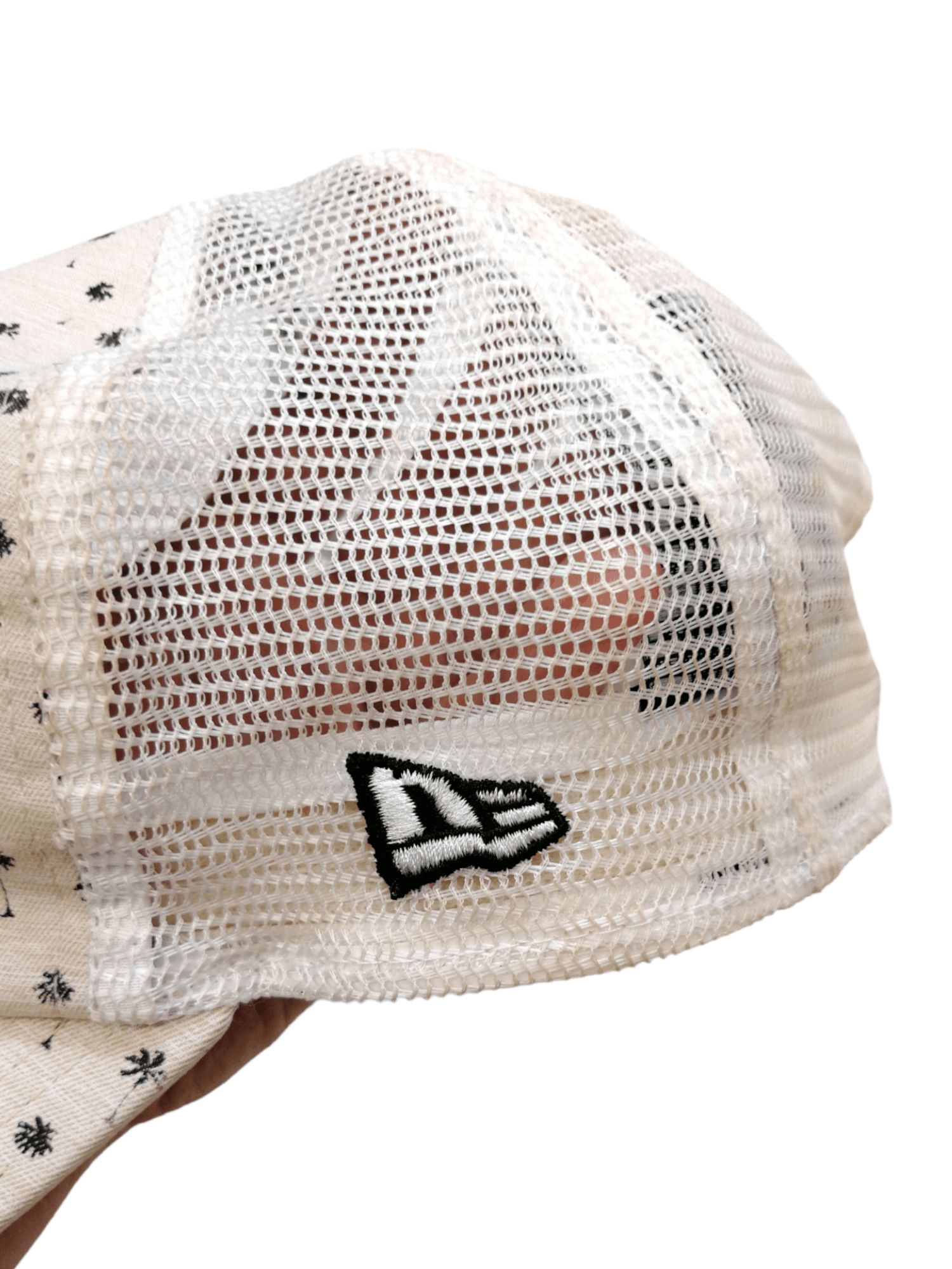 New Era × New York Yankees New York Yankees Baseball Cap Palm by New Era Size ONE SIZE - 13 Thumbnail