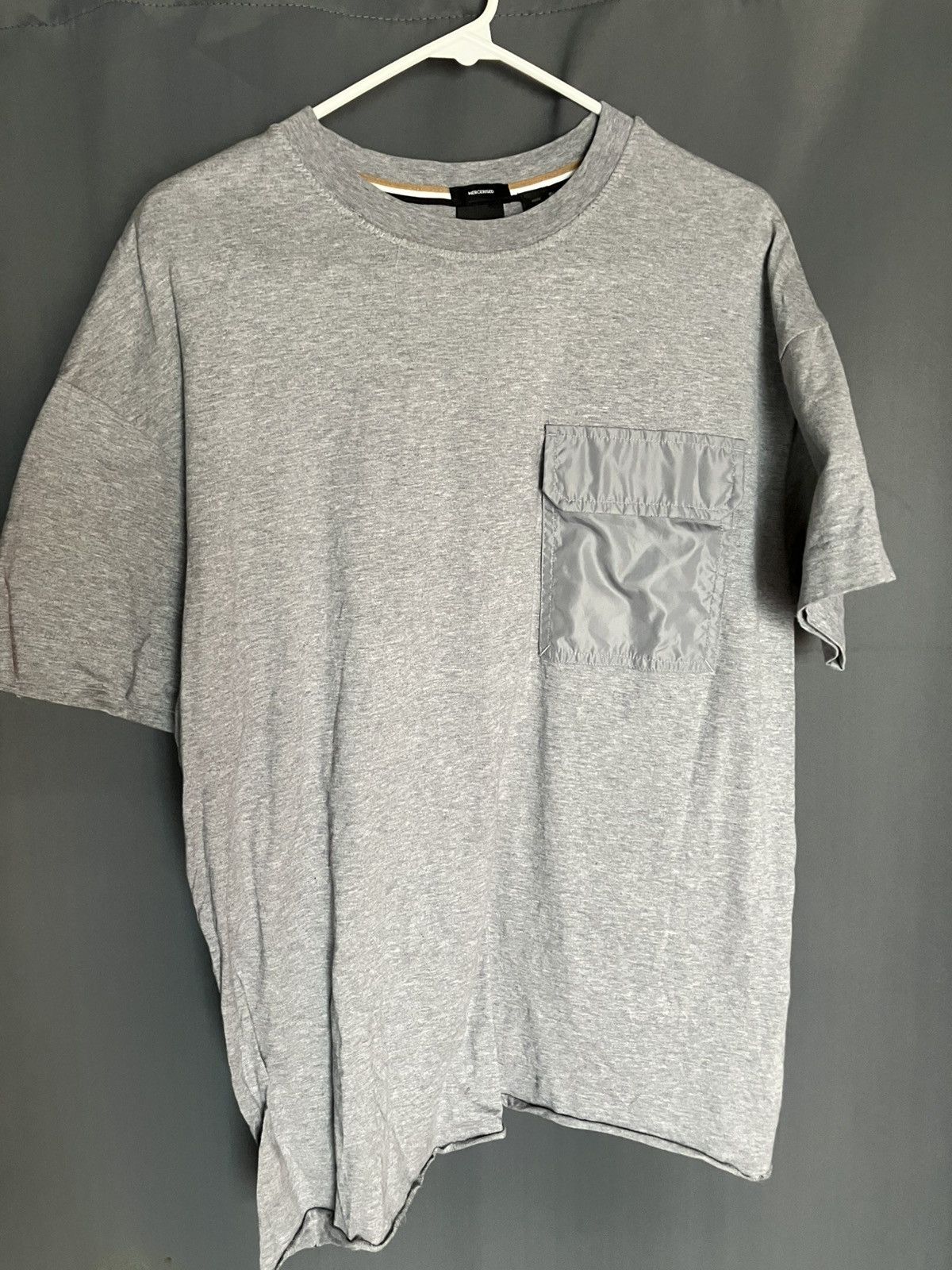 Hugo Boss FUCKED UP BOSS T SHIRT Size US S / EU 44-46 / 1 - 1 Thumbnail