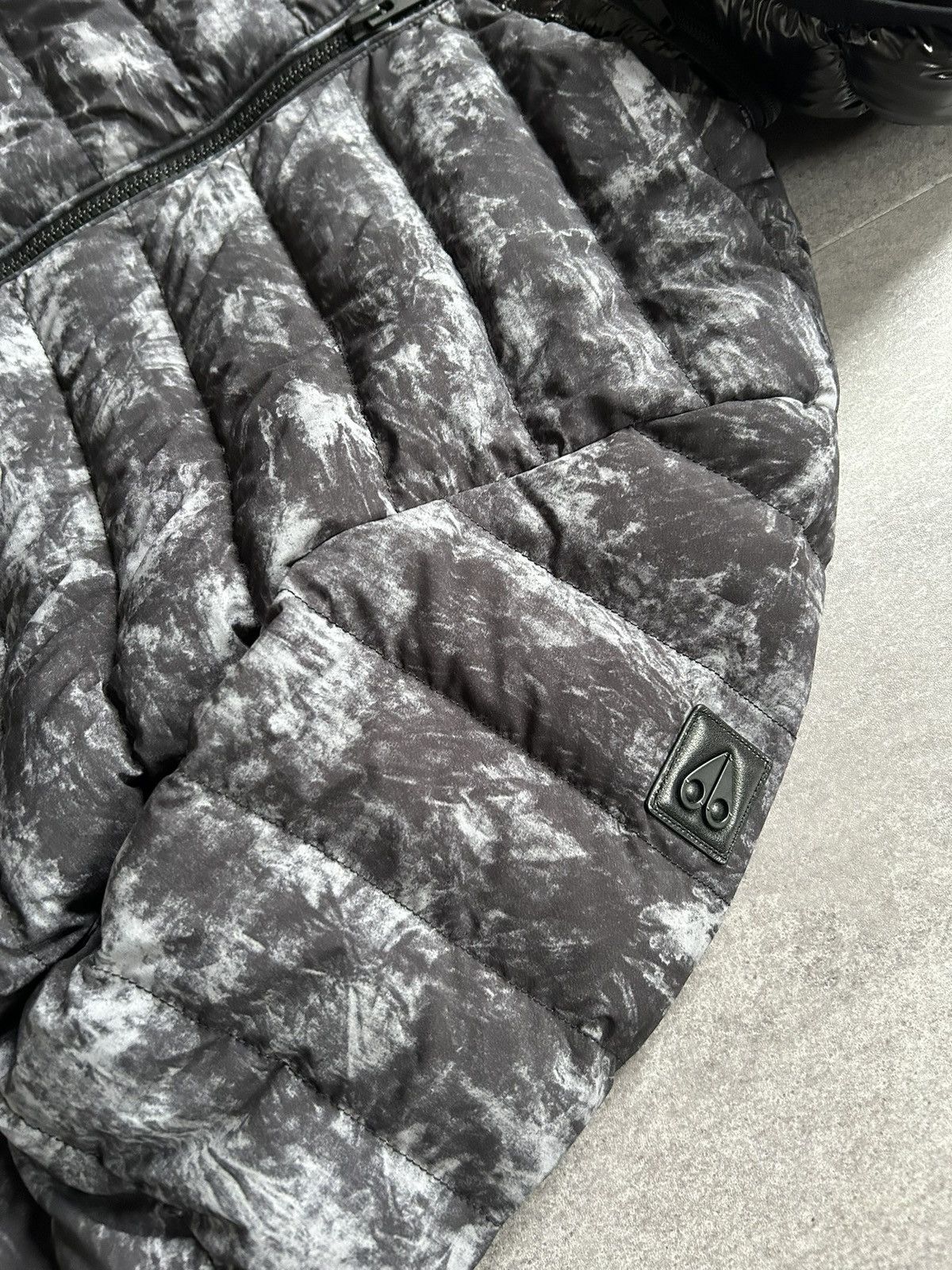 Moose Knuckles Moose Knuckles Puffer Size US M / EU 48-50 / 2 - 2 Thumbnail