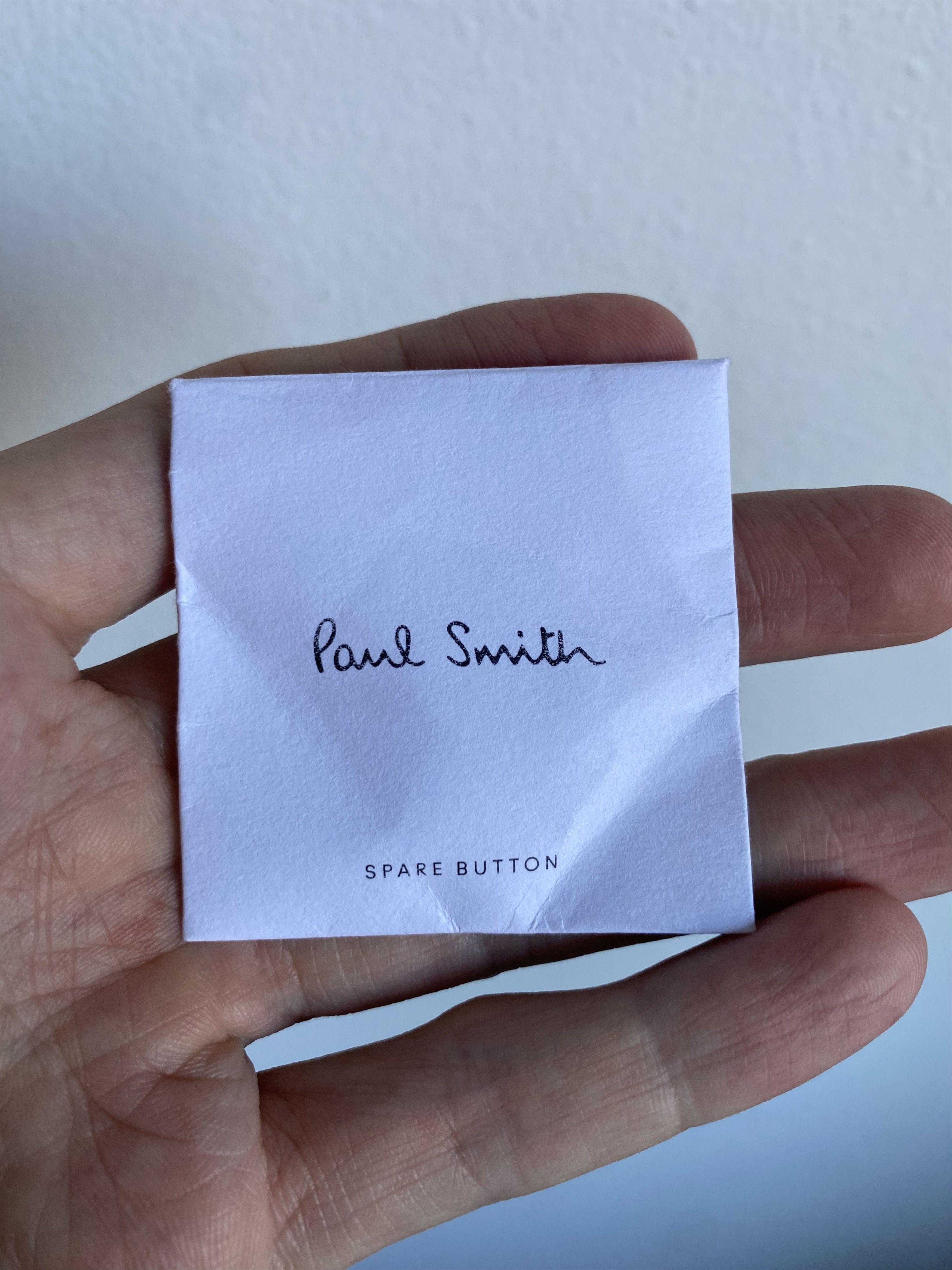Paul Smith Paul Smith Corduroy Blazer Cotton Cashmere Size 42R/52R Size 42R - 17 Thumbnail