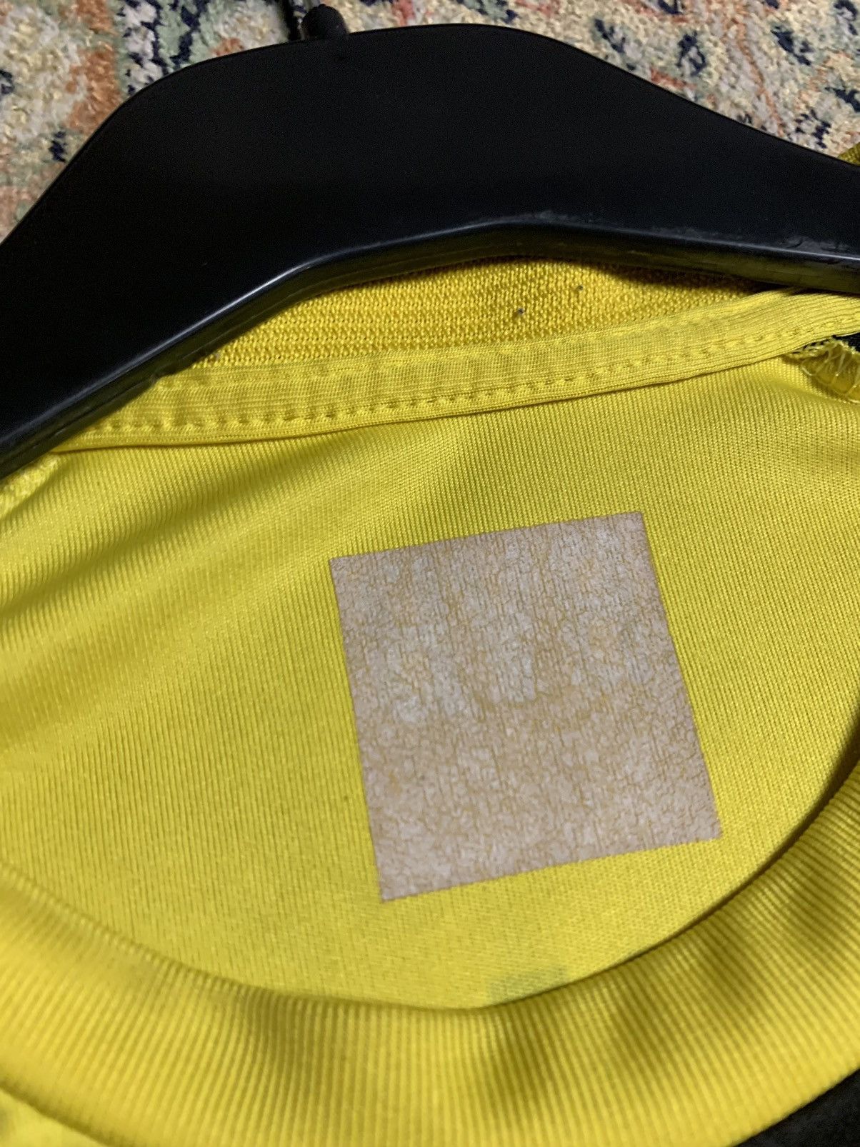 Puma × Vintage PUMA BURUSSIA DORTMUND MARCO REUS 11 SOCCER JERSEY Size US M / EU 48-50 / 2 - 9 Thumbnail
