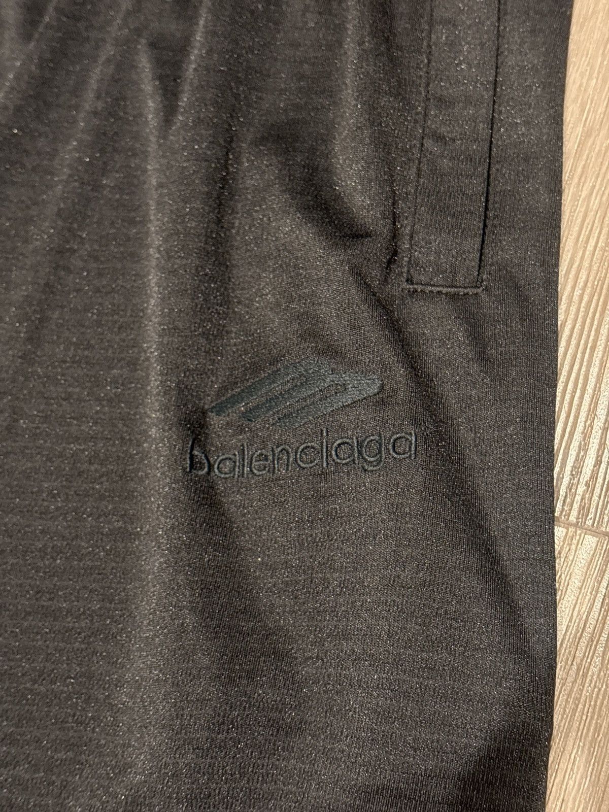 Balenciaga Balenciaga sweatpants Size 29" - 2 Thumbnail